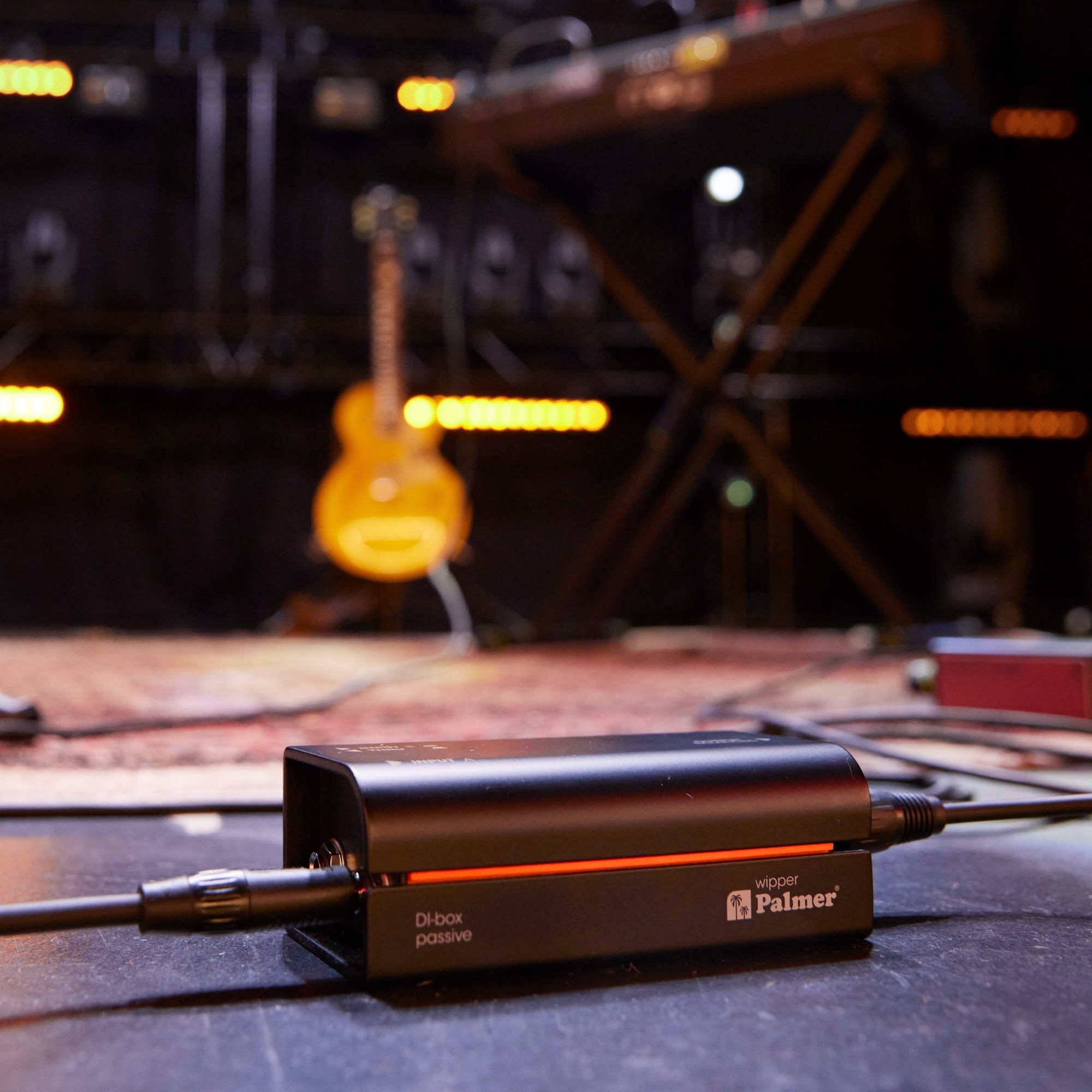 Palmer RIVER wipper (obrázek 13)