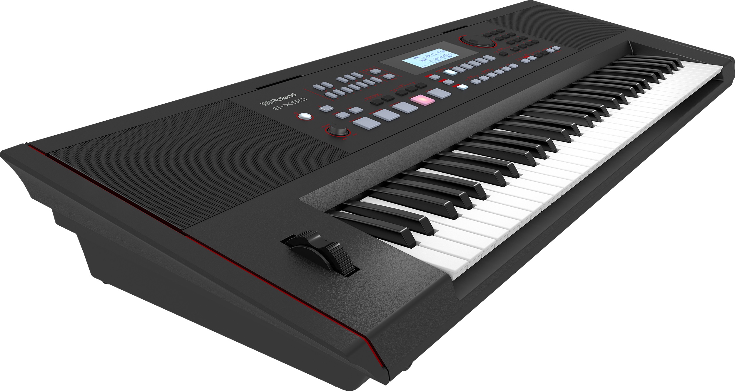 Roland E-X50 (obrázek 7)