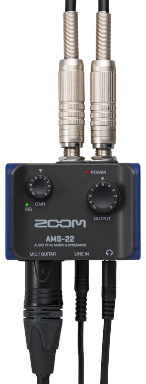 Zoom AMS-22 (obrázek 6)