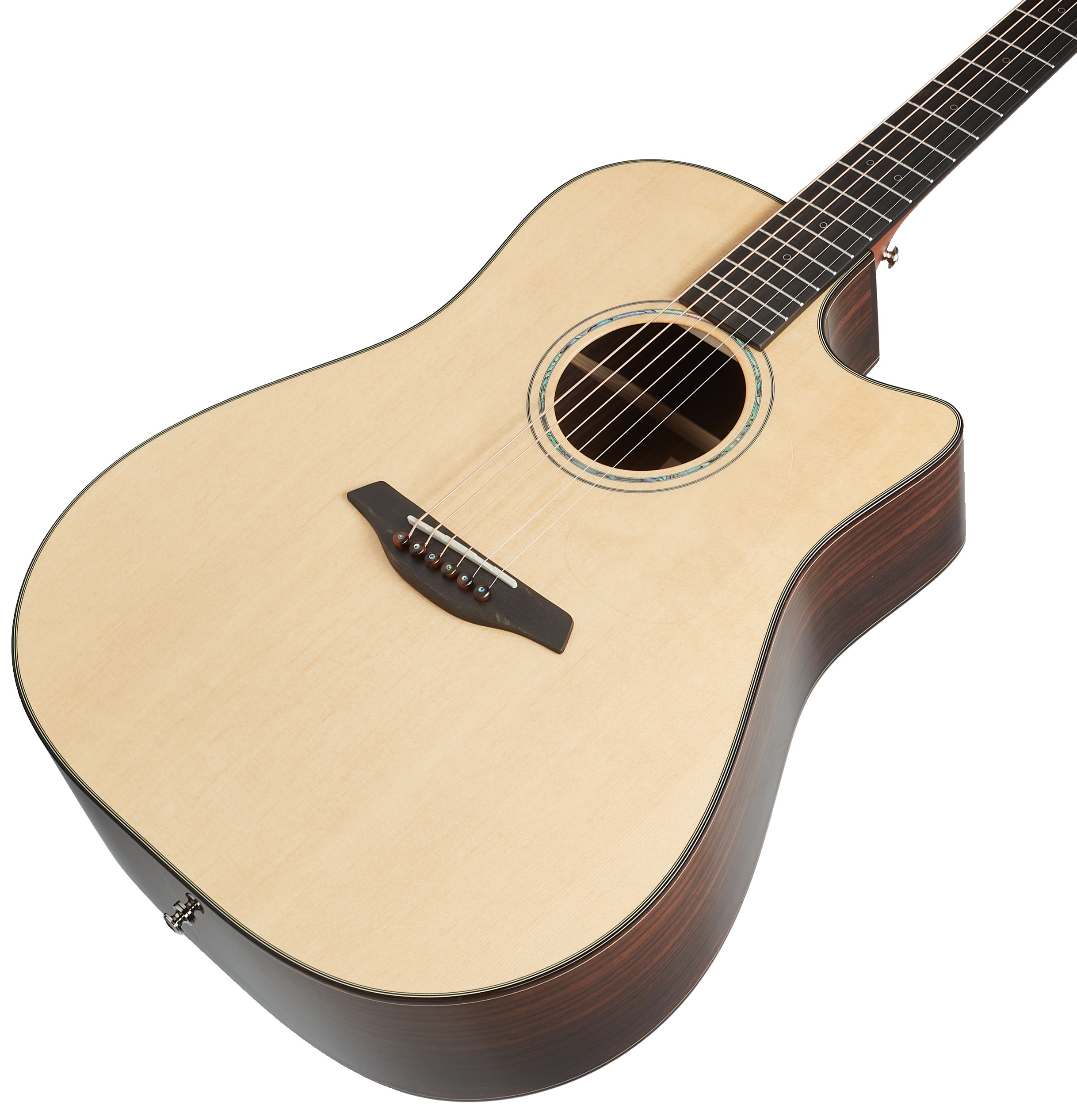 Furch Yellow Dc-SR (rozbalené) (obrázek 3)