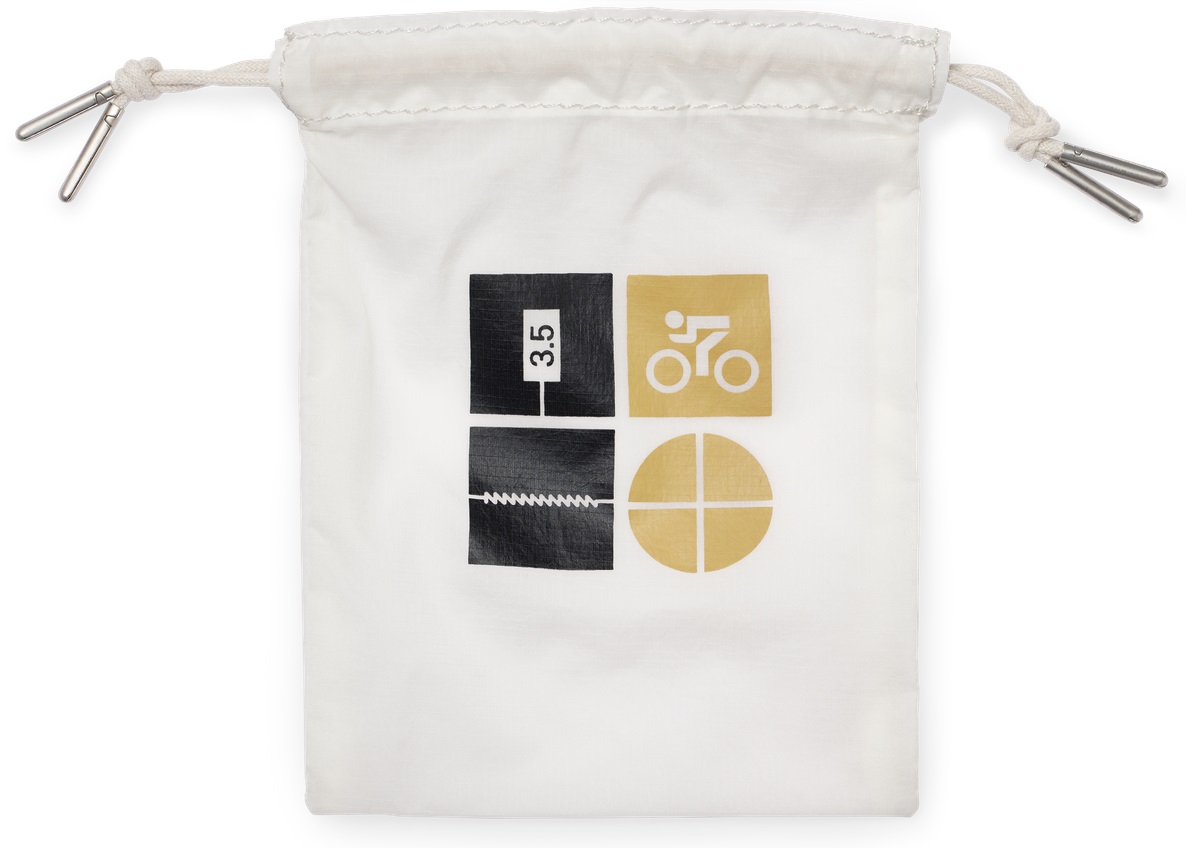 Levně Teenage Engineering Field pouch small white