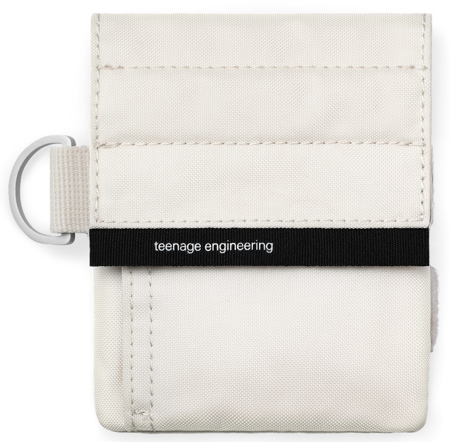 Levně Teenage Engineering Field small TX-6 bag