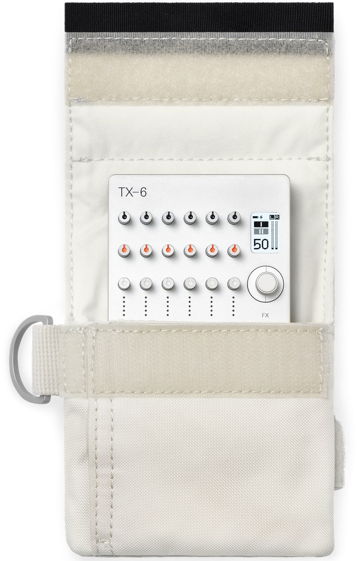 Teenage Engineering Field small TX-6 bag (obrázek 3)