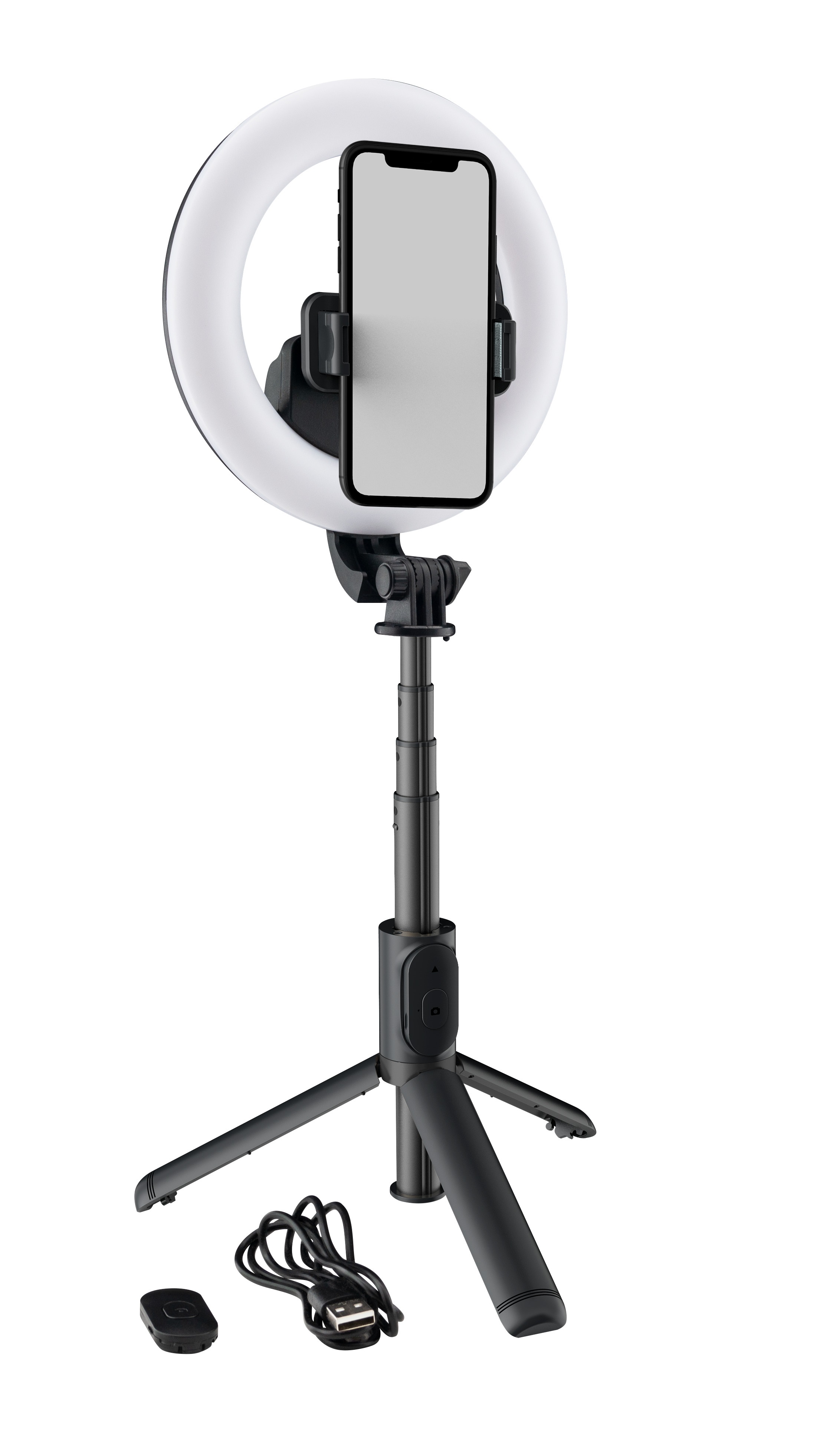 Mackie mRING-6 (obrázek 5)