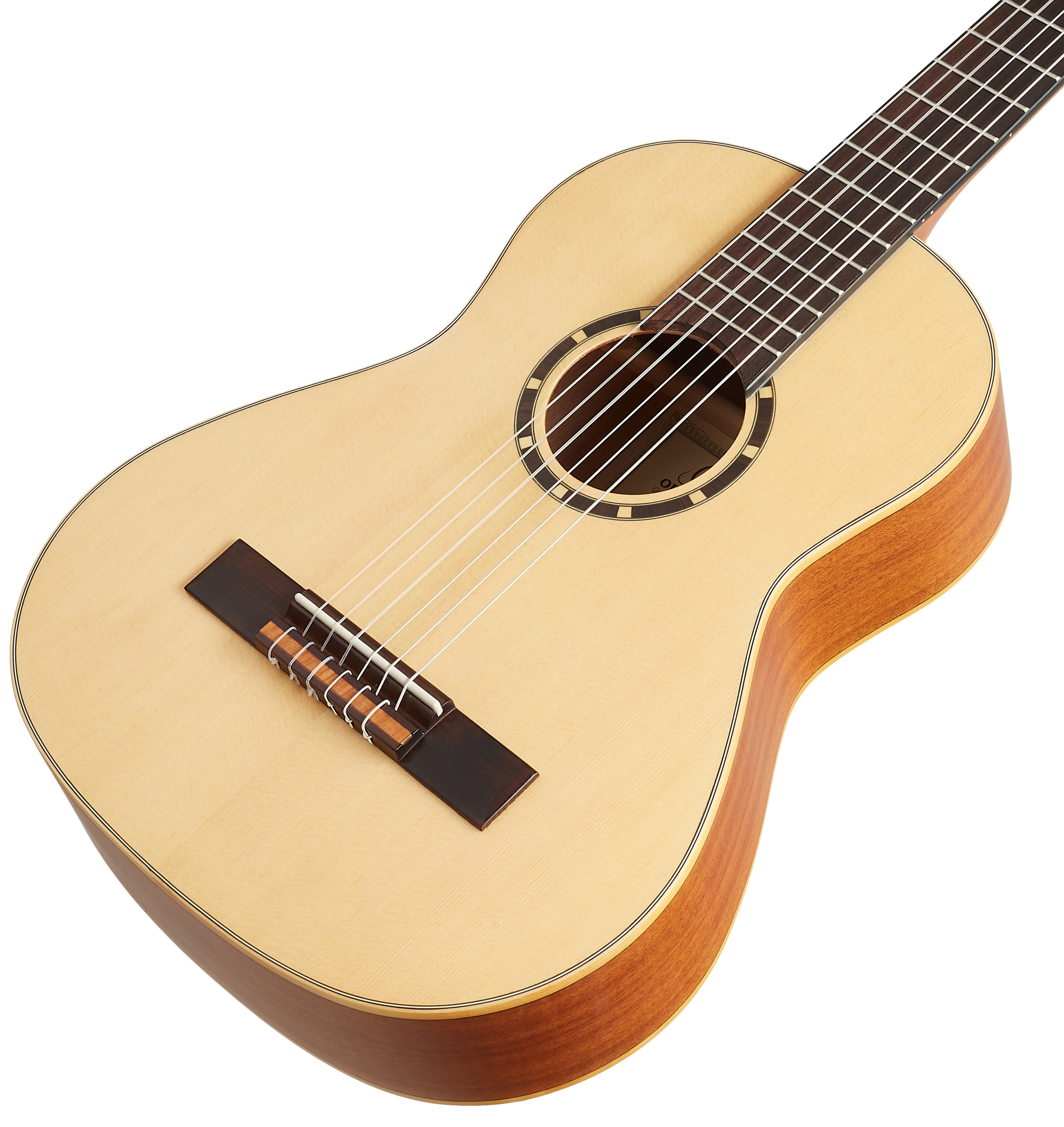 Ortega R121L-1/2 (obrázek 3)