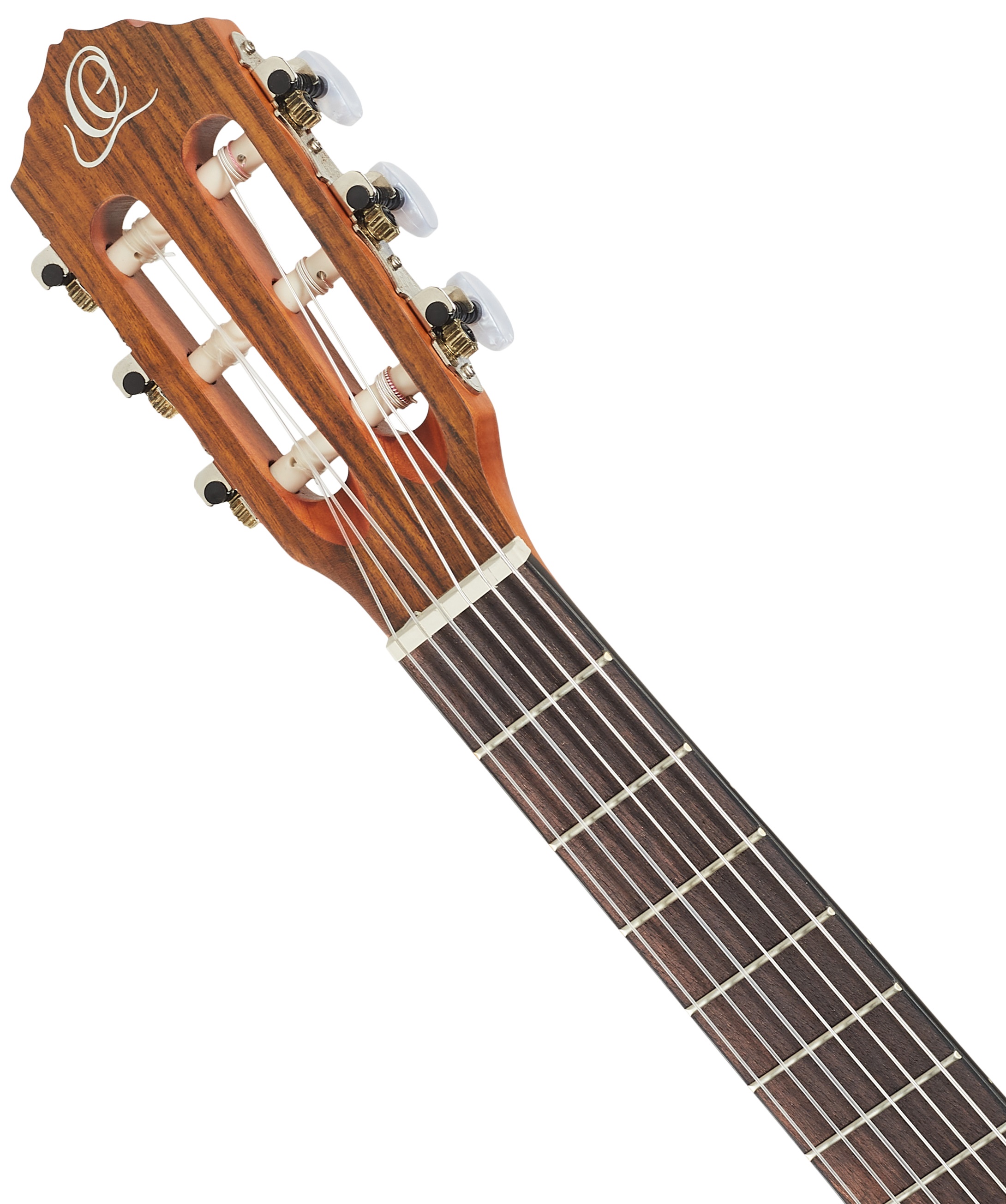 Ortega R121L-1/2 (obrázek 4)