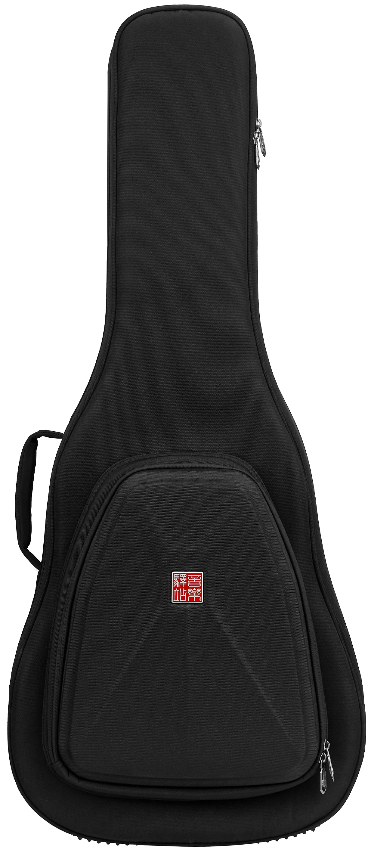Levně Music Area WIND20 PRO Classical Guitar Case Black