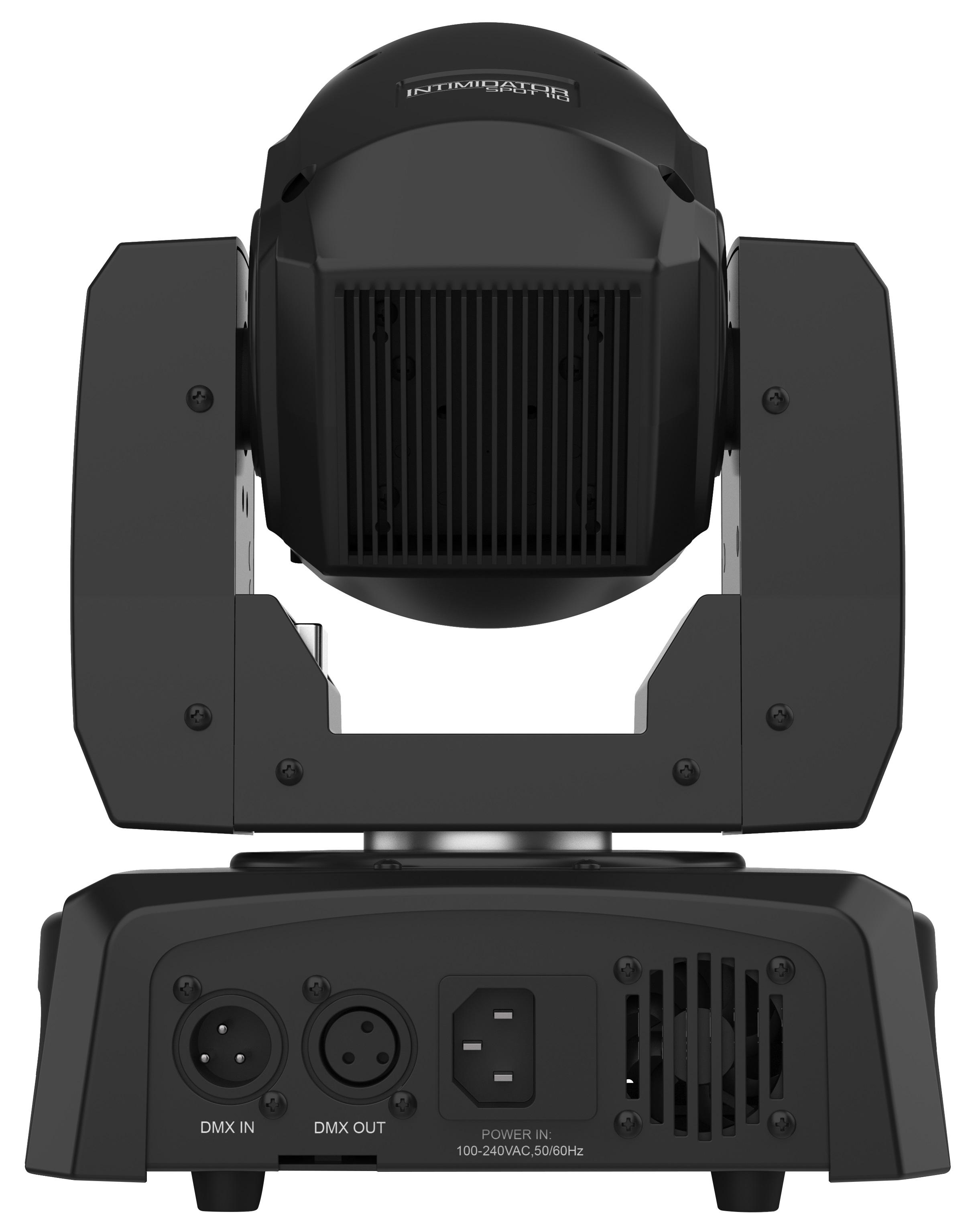 Chauvet Intimidator Spot 110 (obrázek 4)