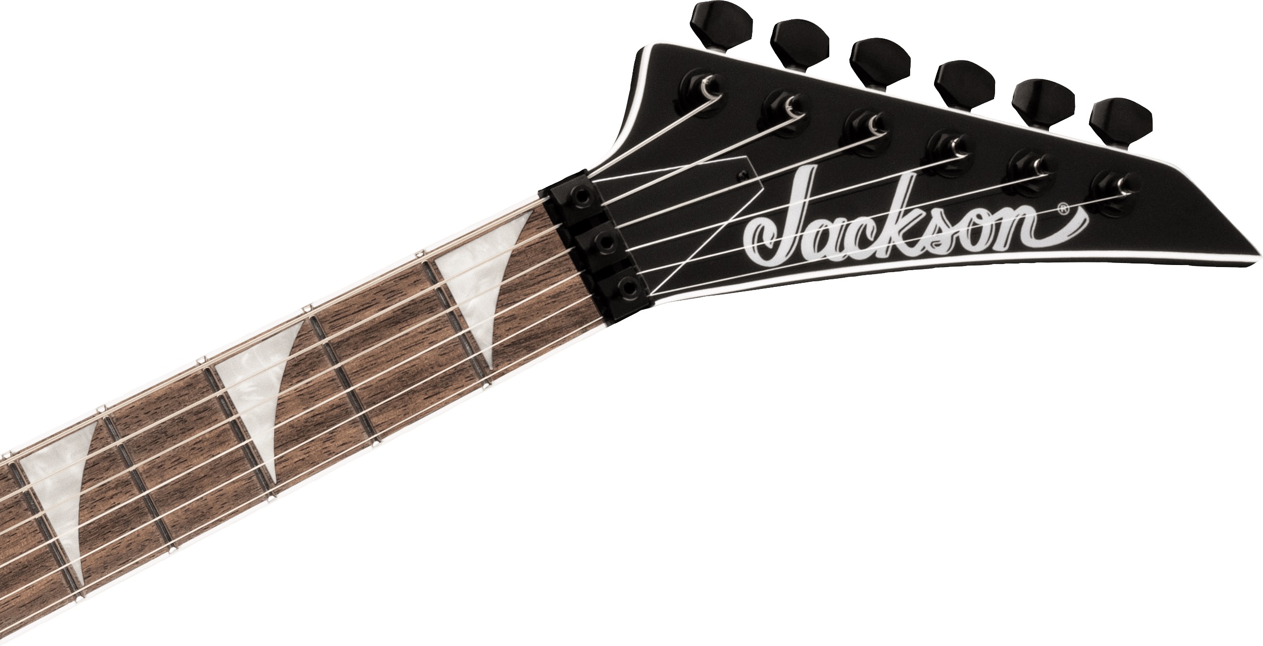 Jackson X Series Soloist SLX DX LRL MNG (obrázek 4)
