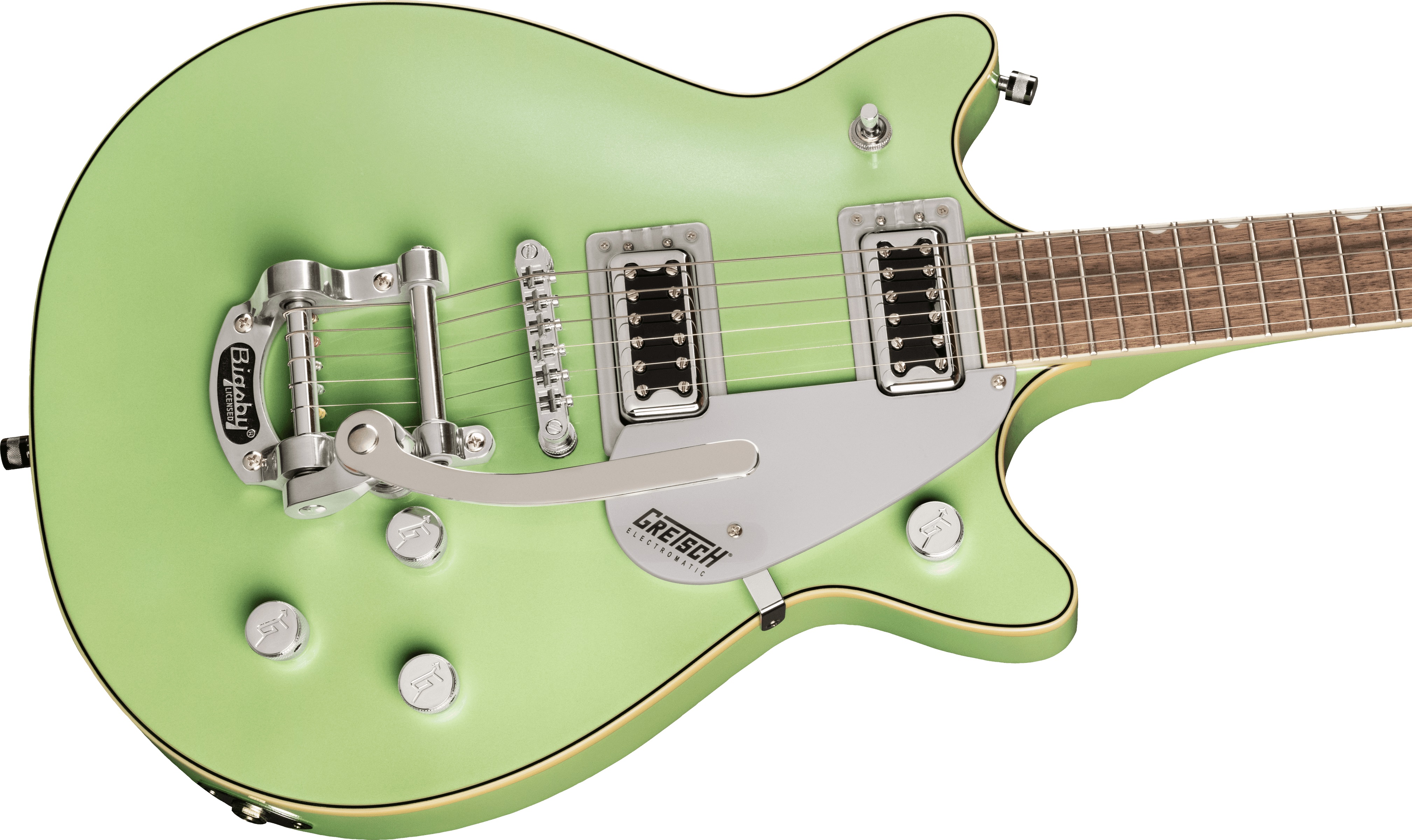 Gretsch G5232T Electromatic BRJ (obrázek 3)