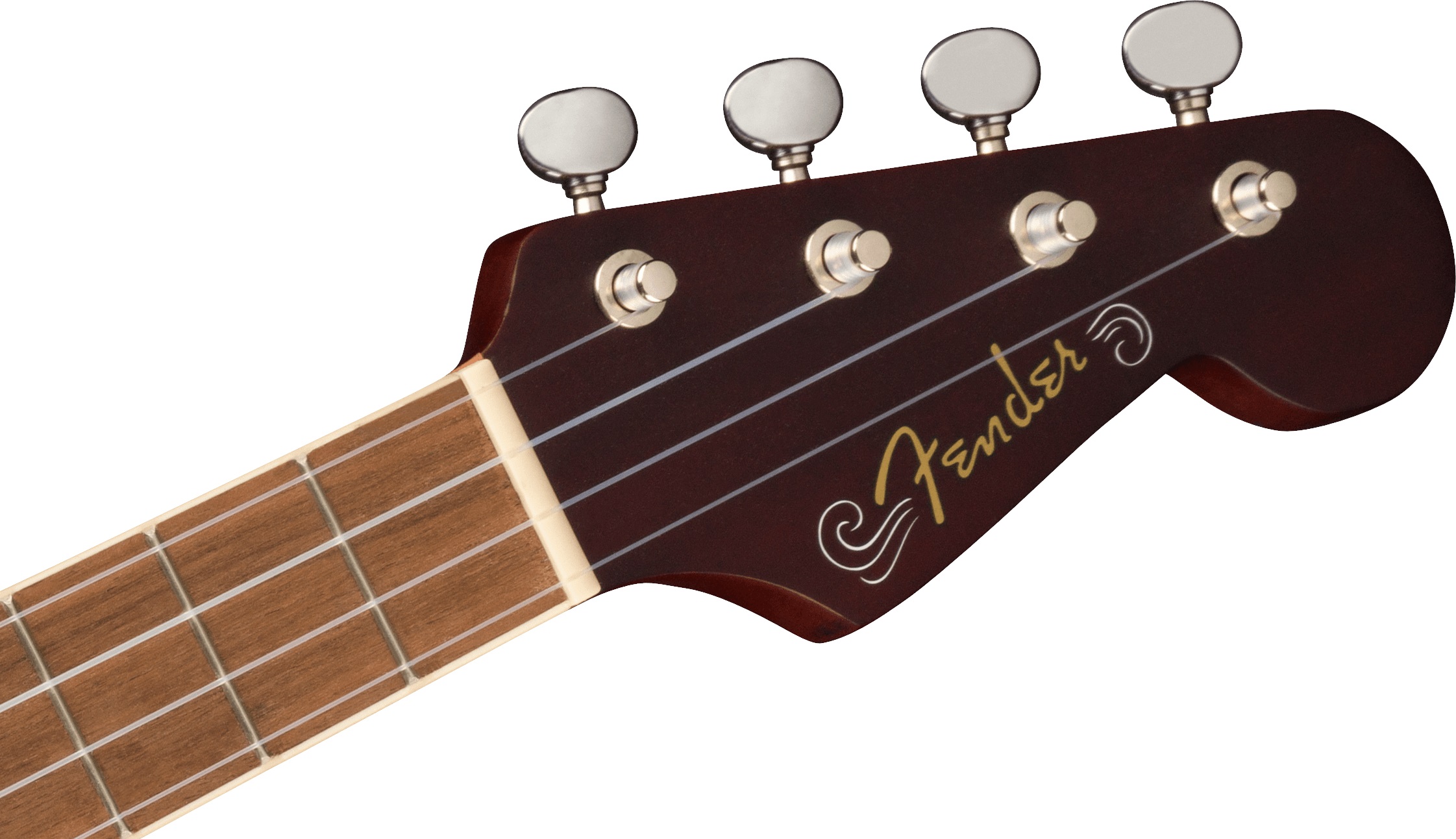 Fender Avalon Tenor Ukulele WN 2CS (obrázek 4)