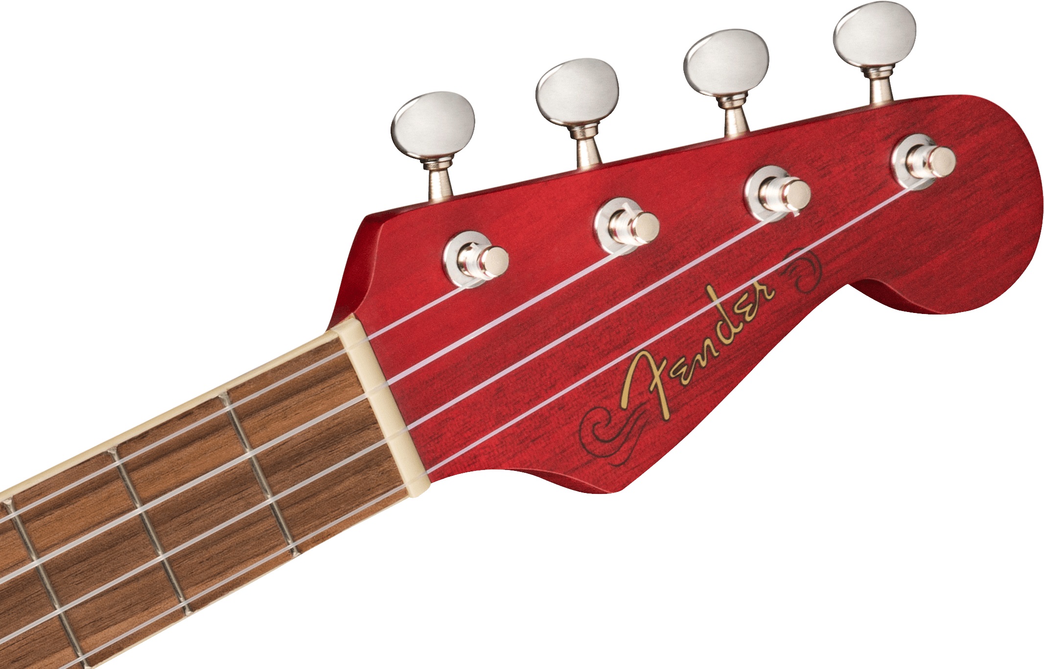 Fender Avalon Tenor Ukulele WN CH (obrázek 4)