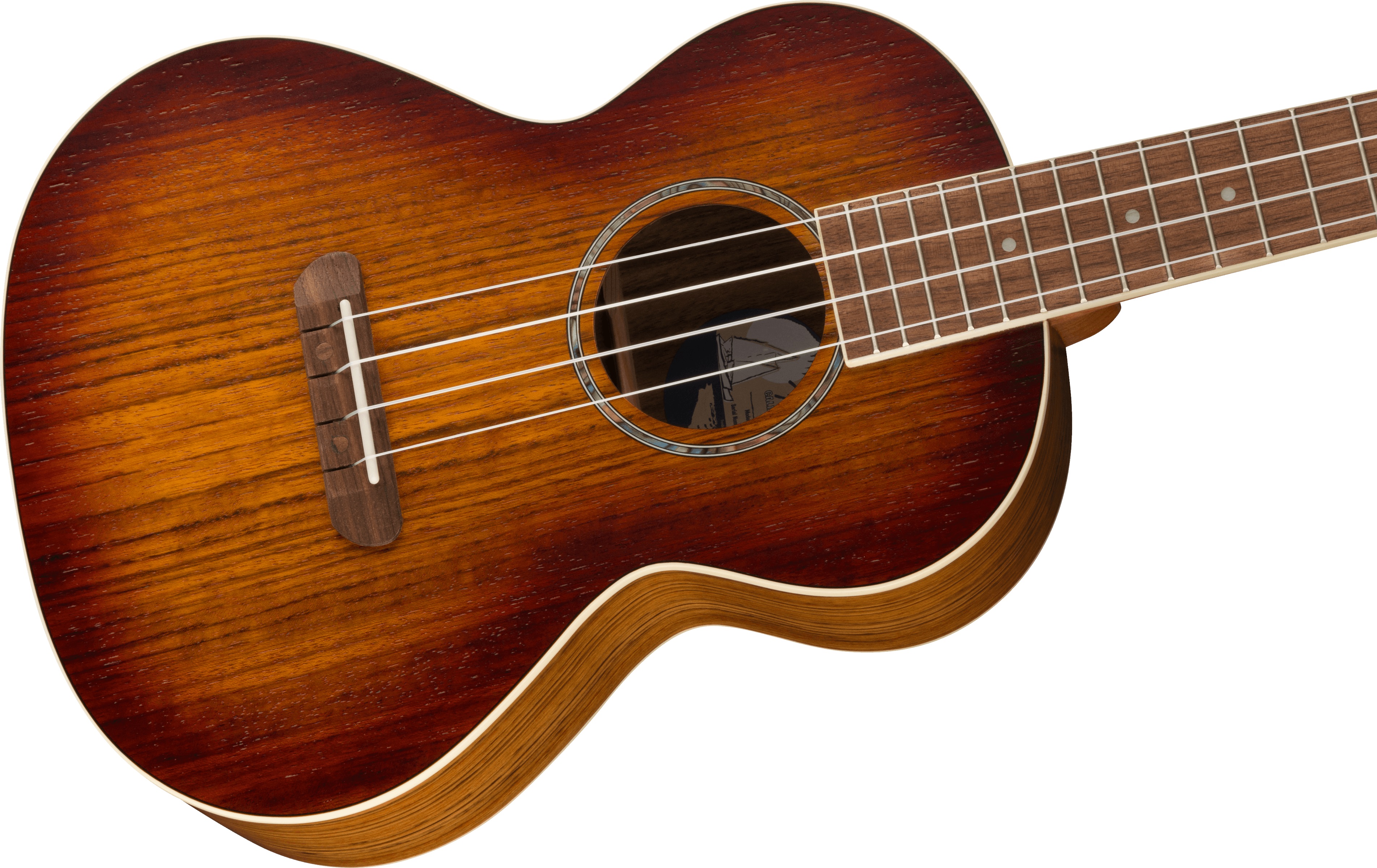 Fender Rincon Tenor Ukulele WN ACB (obrázek 3)