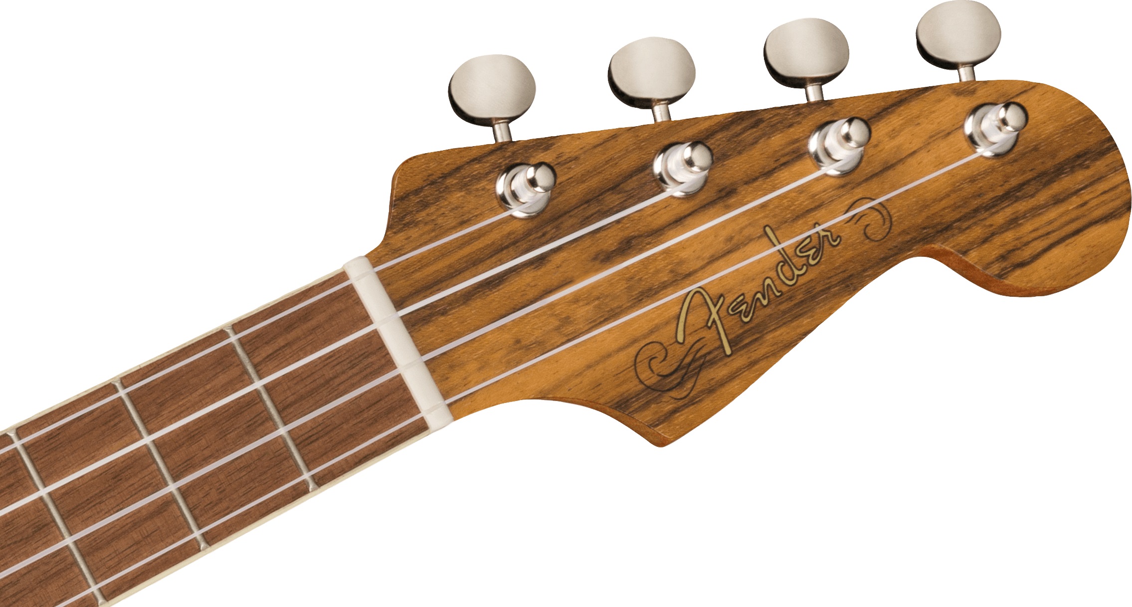 Fender Rincon Tenor Ukulele WN ACB (obrázek 4)