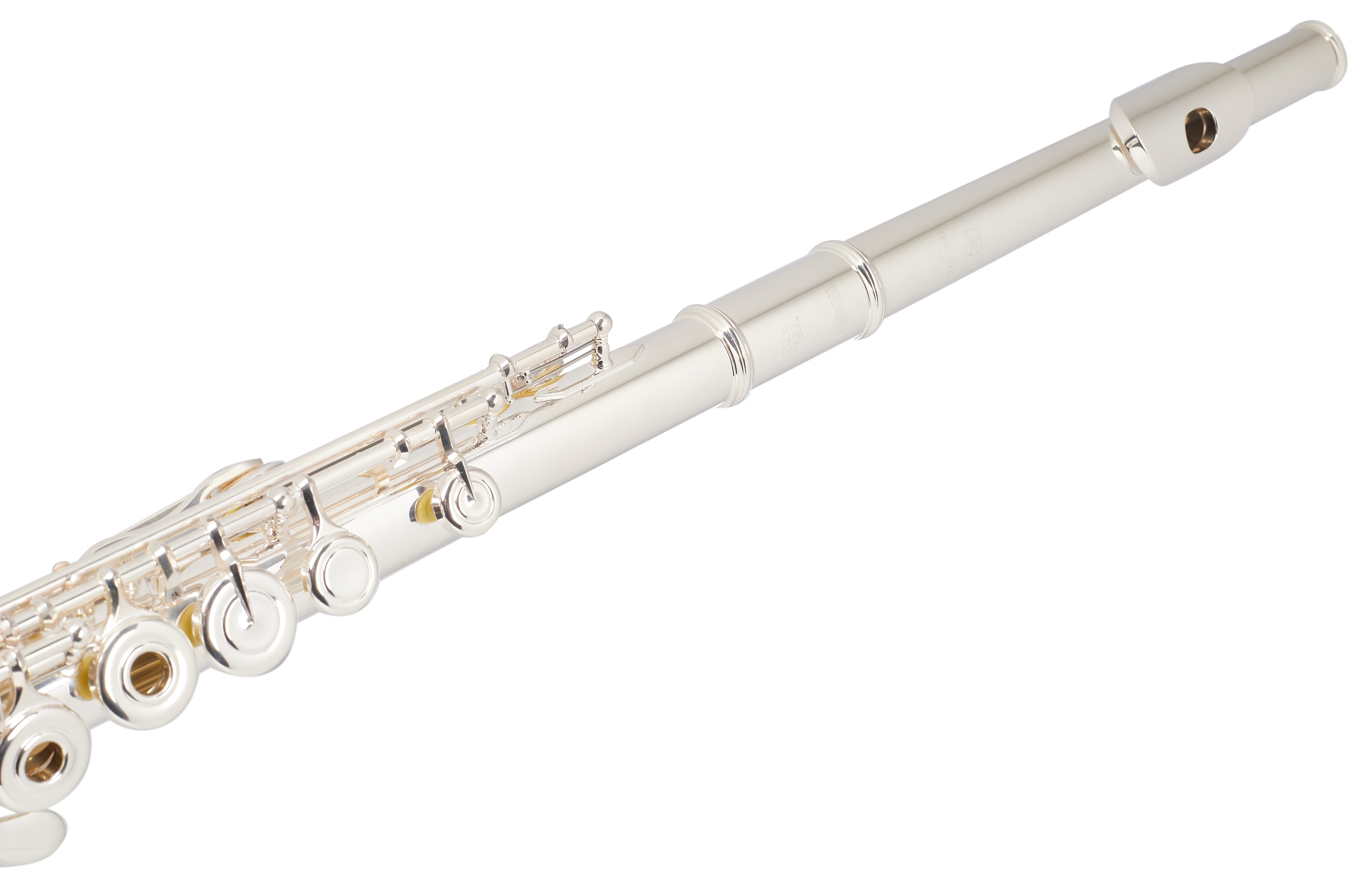 Yamaha YFL-372 (obrázek 4)