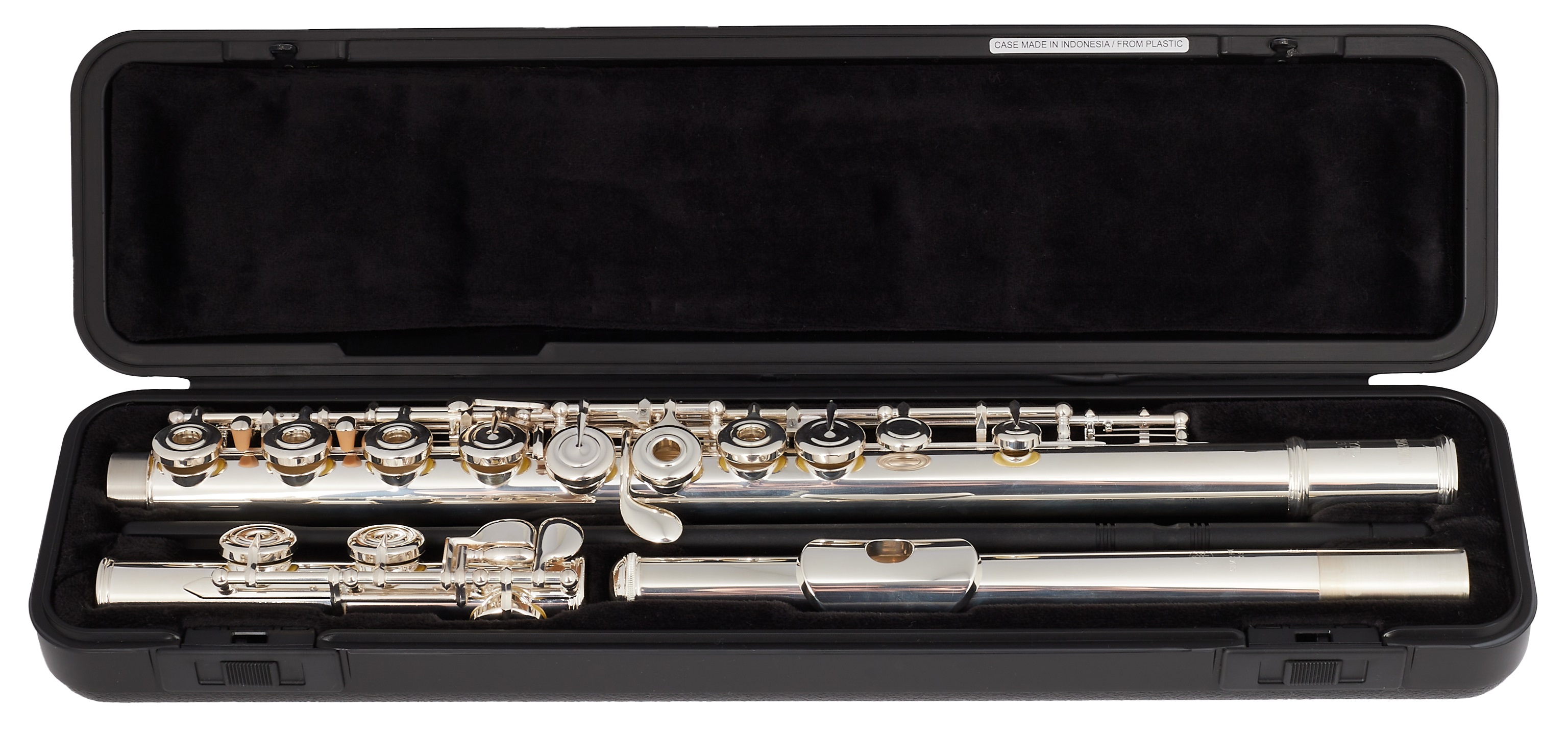 Yamaha YFL-372 (obrázek 5)