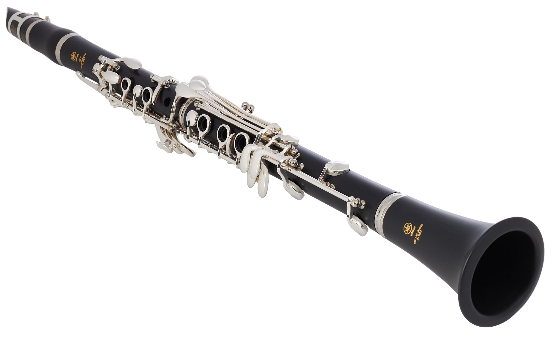 Yamaha YCL-255ES 18/6 (obrázek 4)