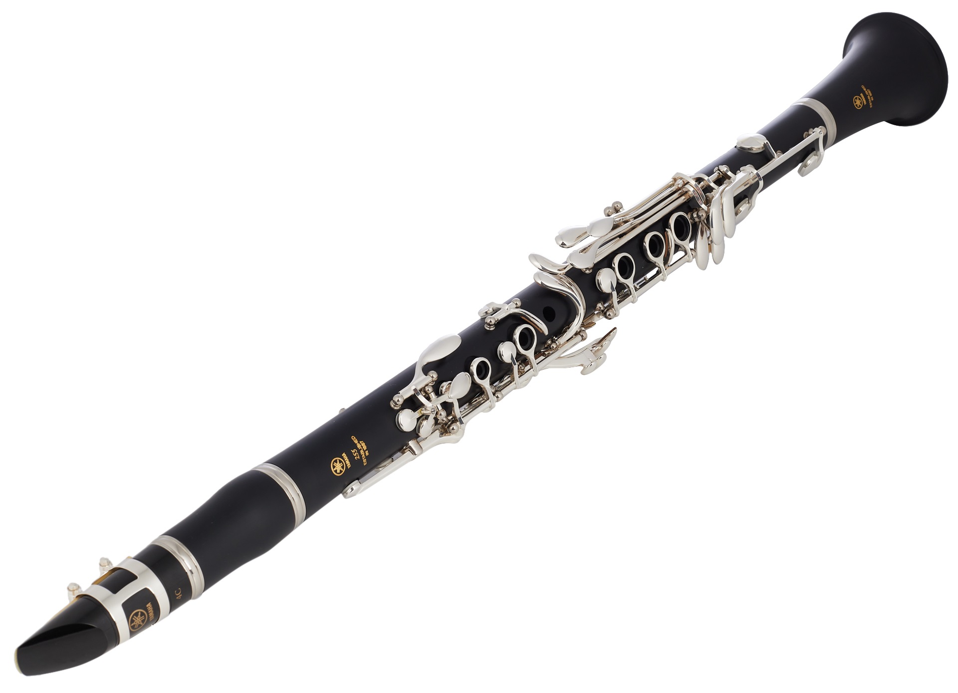 Yamaha YCL-255ES 18/6 (obrázek 5)