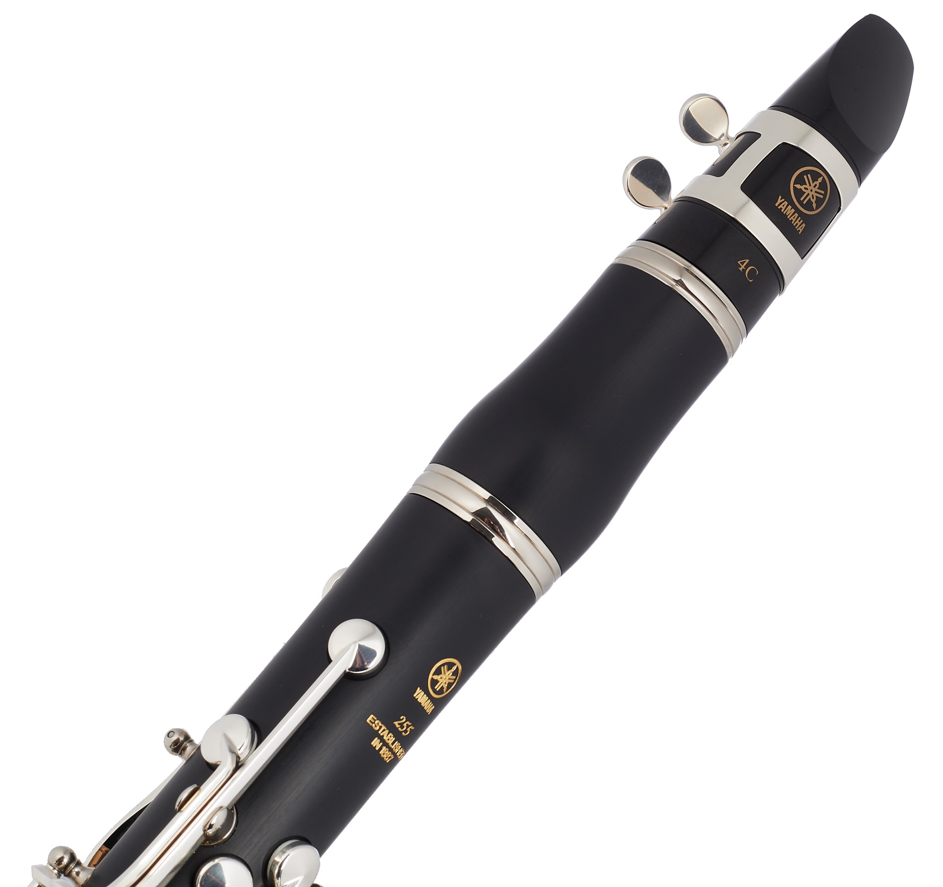 Yamaha YCL-255ES 18/6 (obrázek 6)