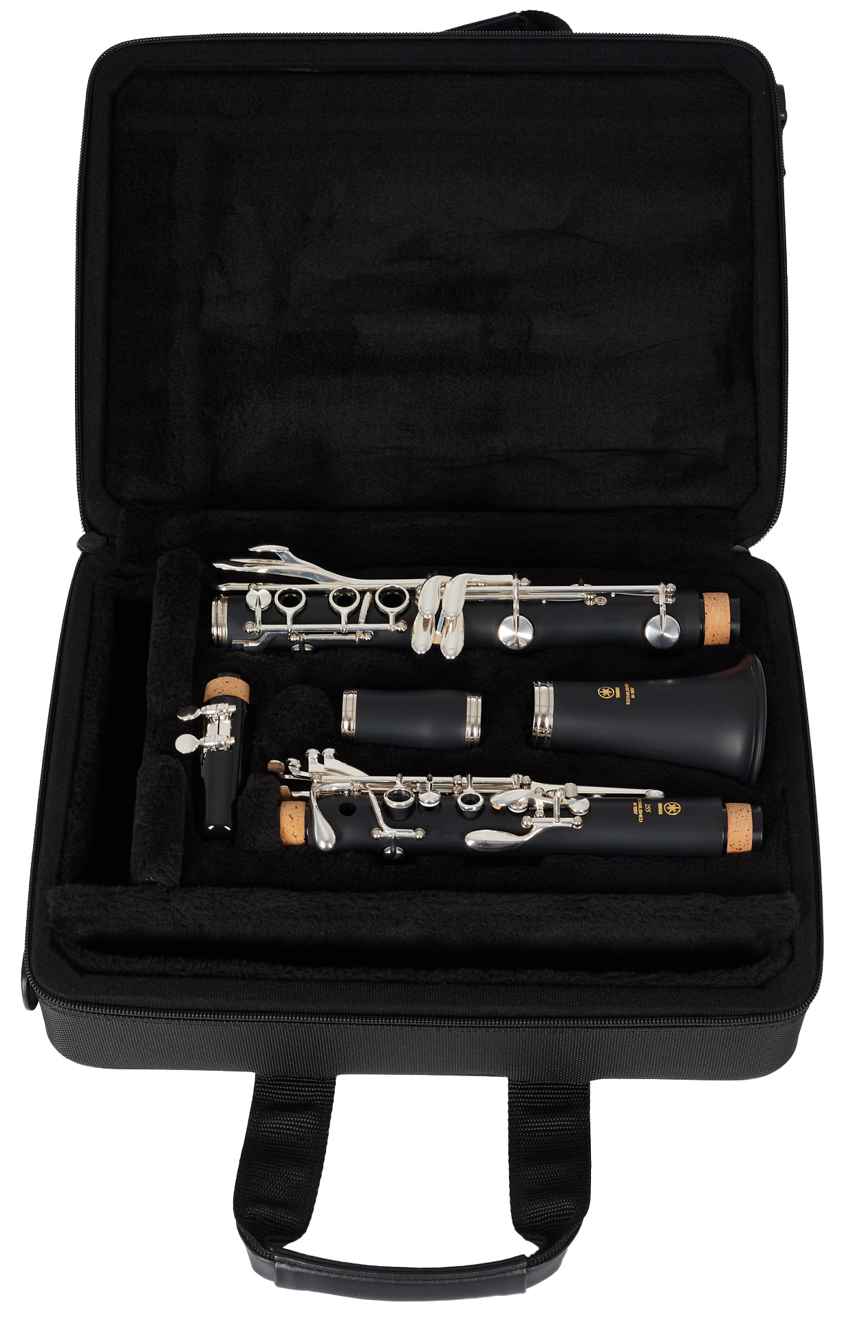 Yamaha YCL-255ES 18/6 (obrázek 7)