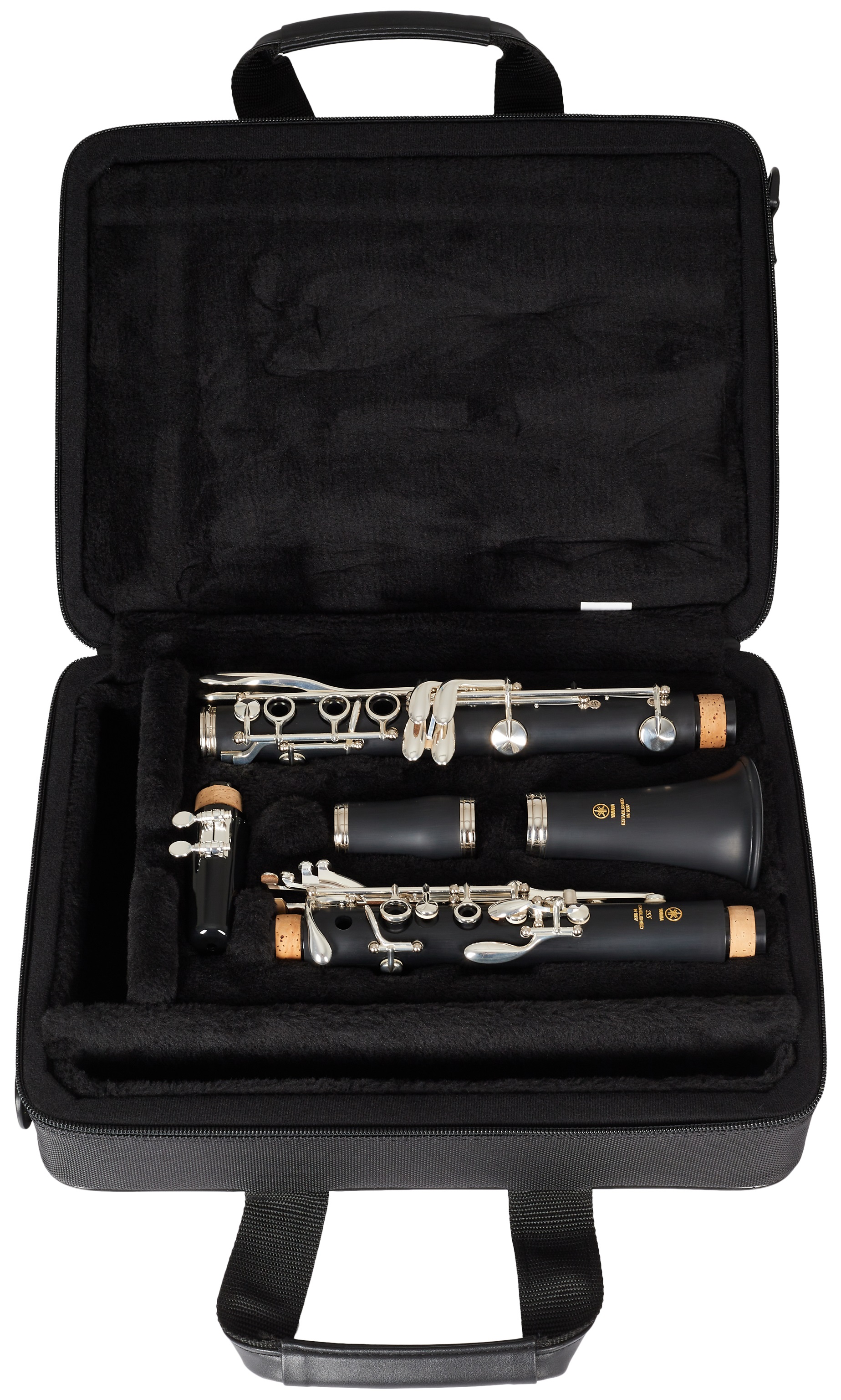 Yamaha YCL-255S 17/6 (obrázek 6)