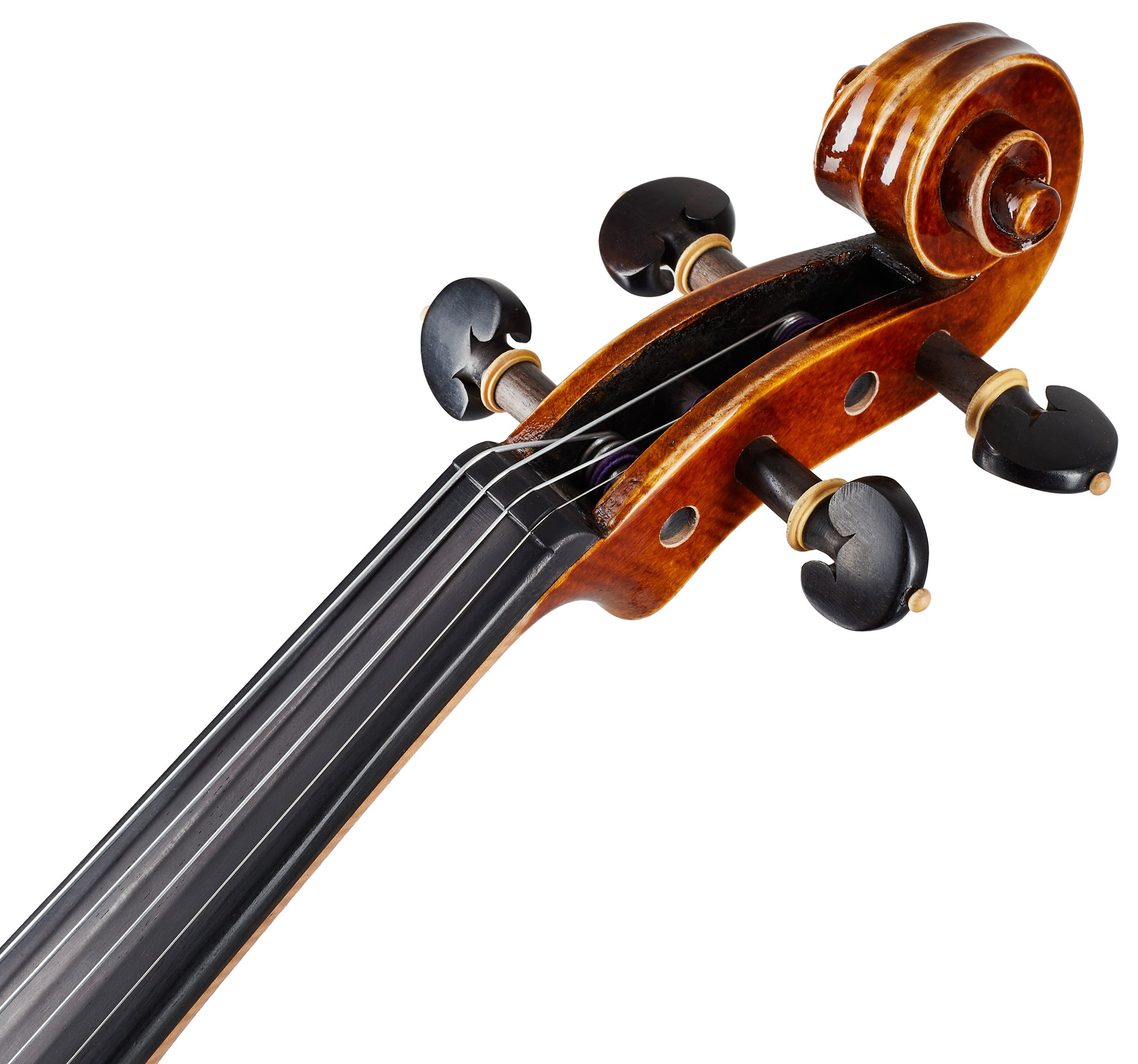 Bacio Instruments AVA100S (obrázek 4)