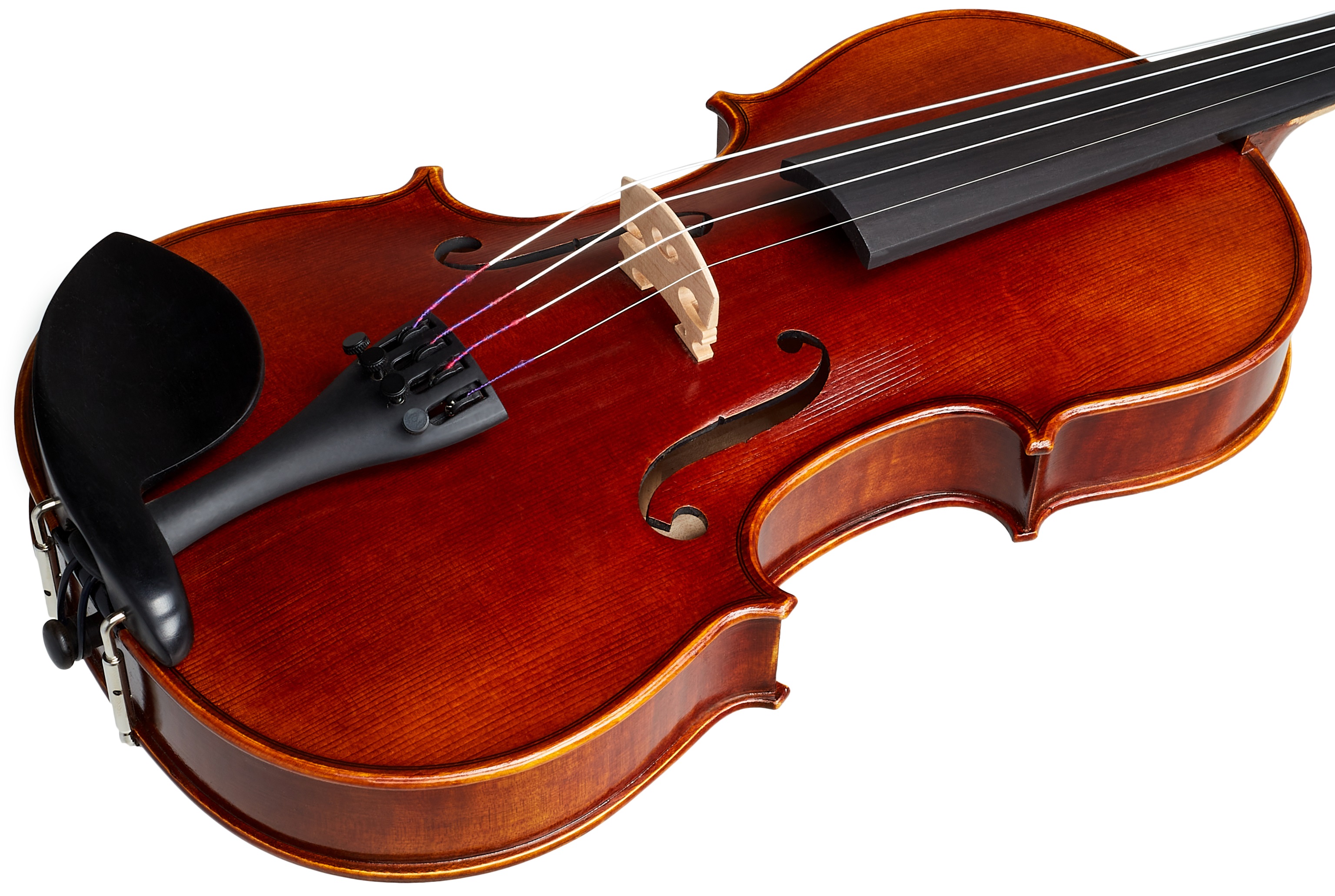 Bacio Instruments AV100 Advanced Violin 4/4 (obrázek 3)