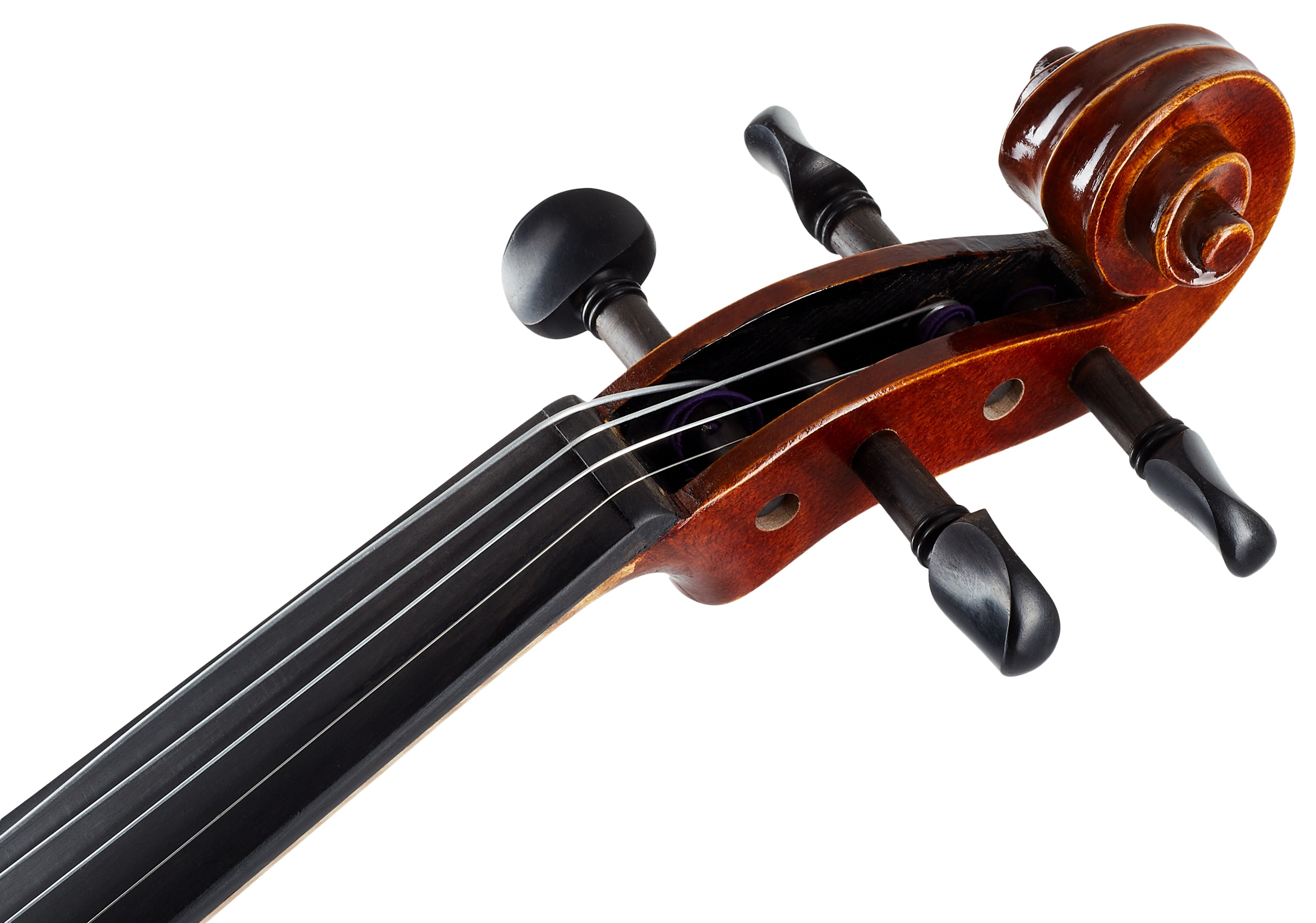 Bacio Instruments AV100 Advanced Violin 4/4 (obrázek 4)