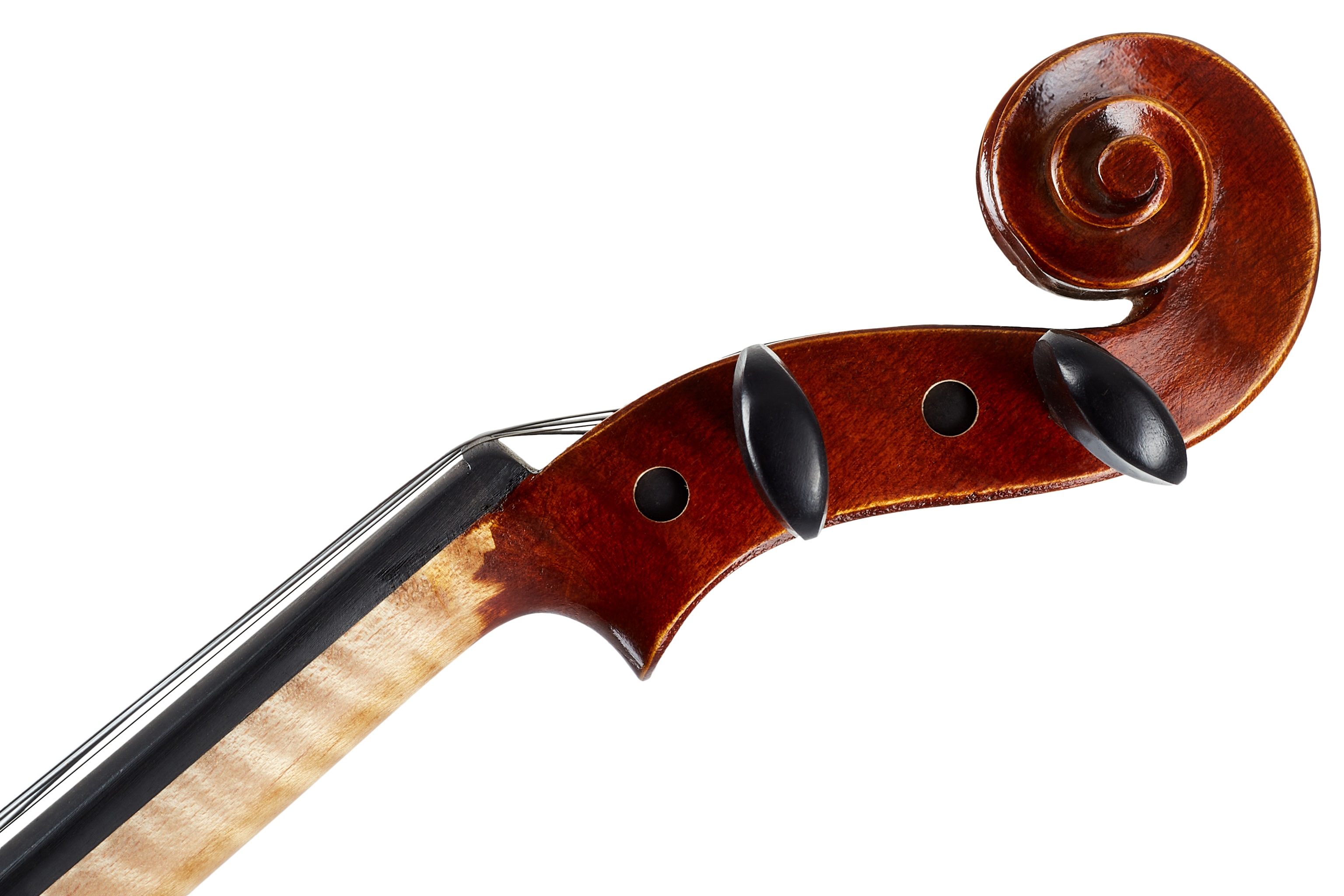 Bacio Instruments AV100 Advanced Violin 4/4 (obrázek 5)