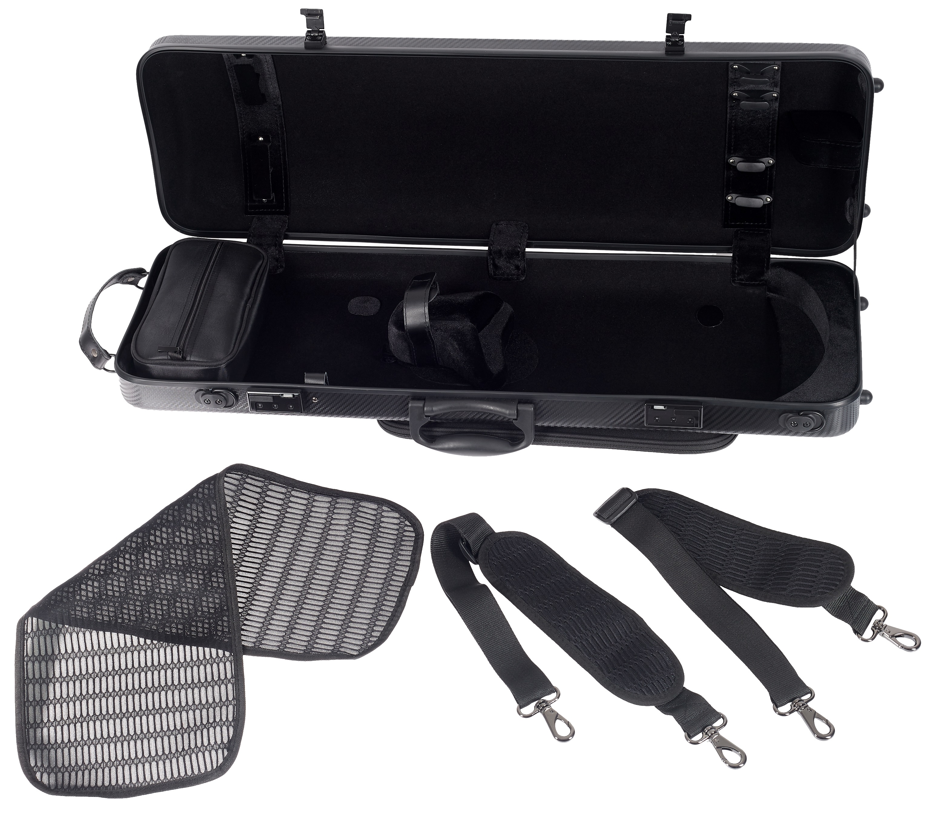 Bacio Instruments SVC006P-black (obrázek 4)