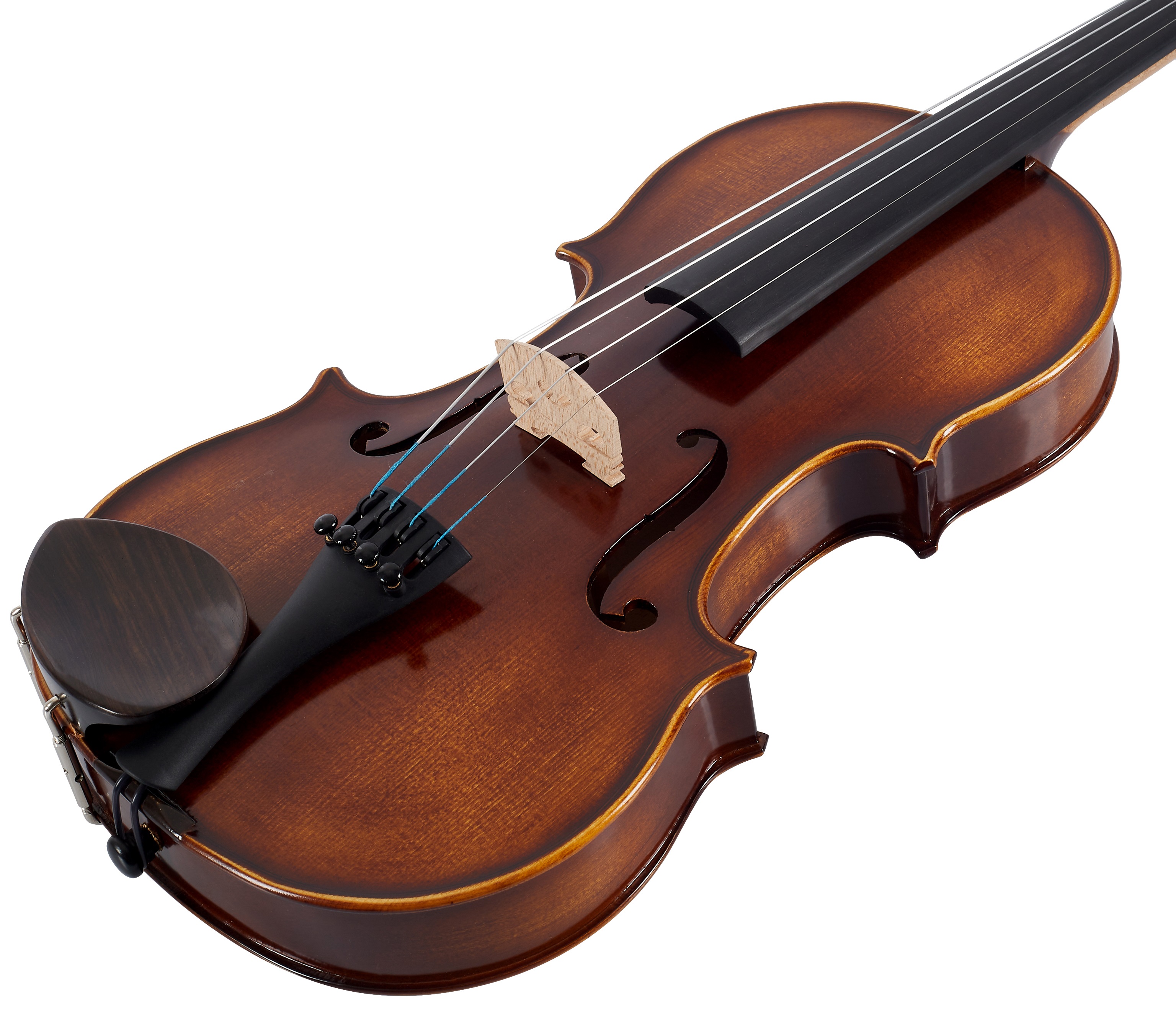 Bacio Instruments Student Violin 4/4 (GV104H) (obrázek 4)