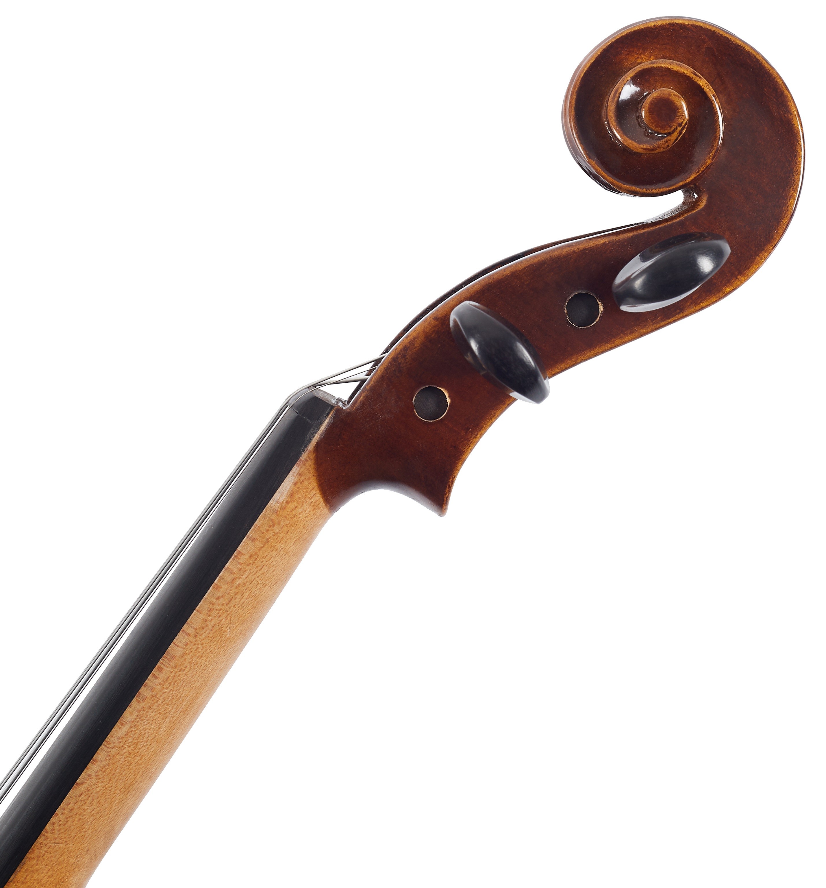 Bacio Instruments Student Violin 4/4 (GV104H) (obrázek 6)