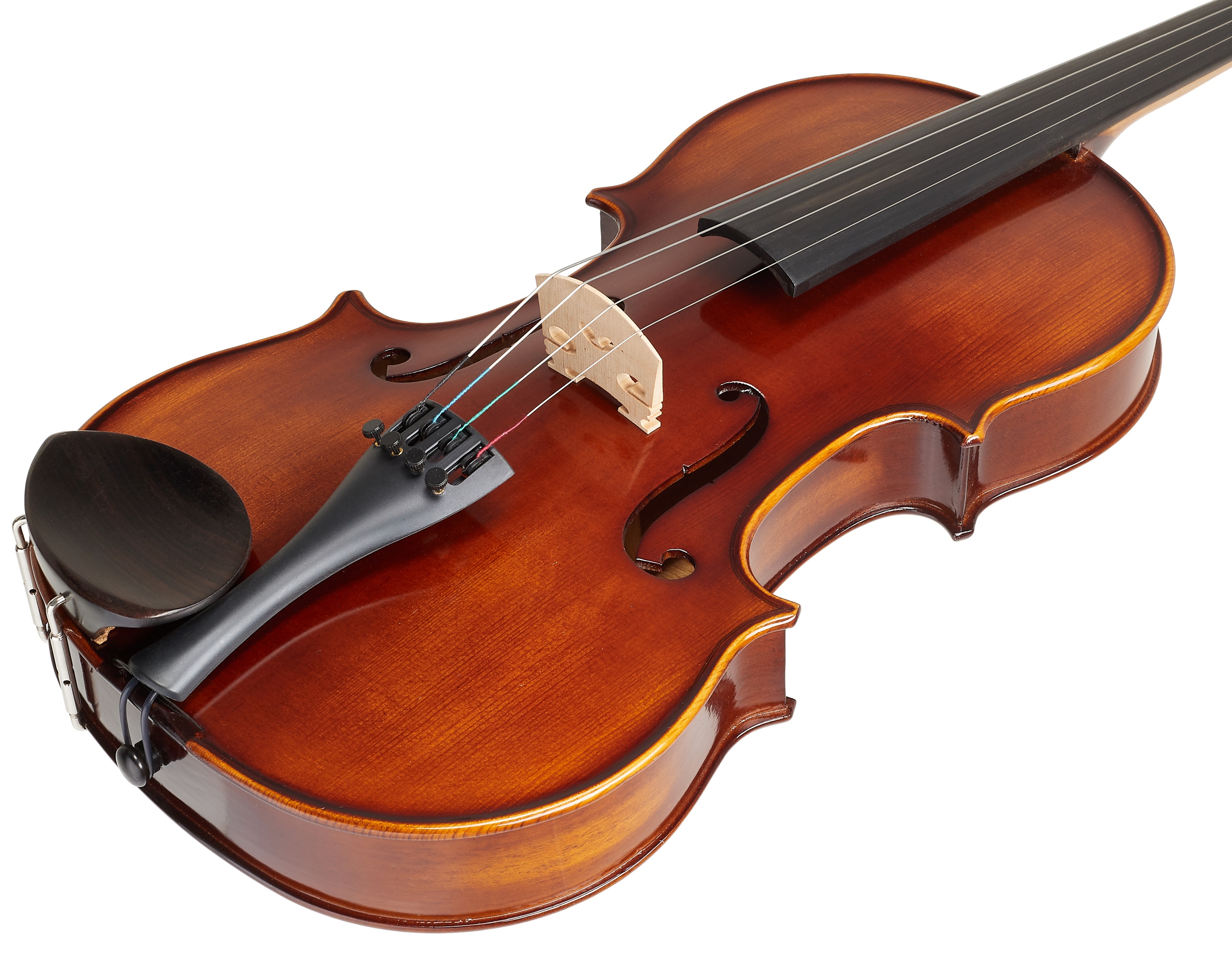 Bacio Instruments GA104 Advanced Viola 16 (obrázek 3)