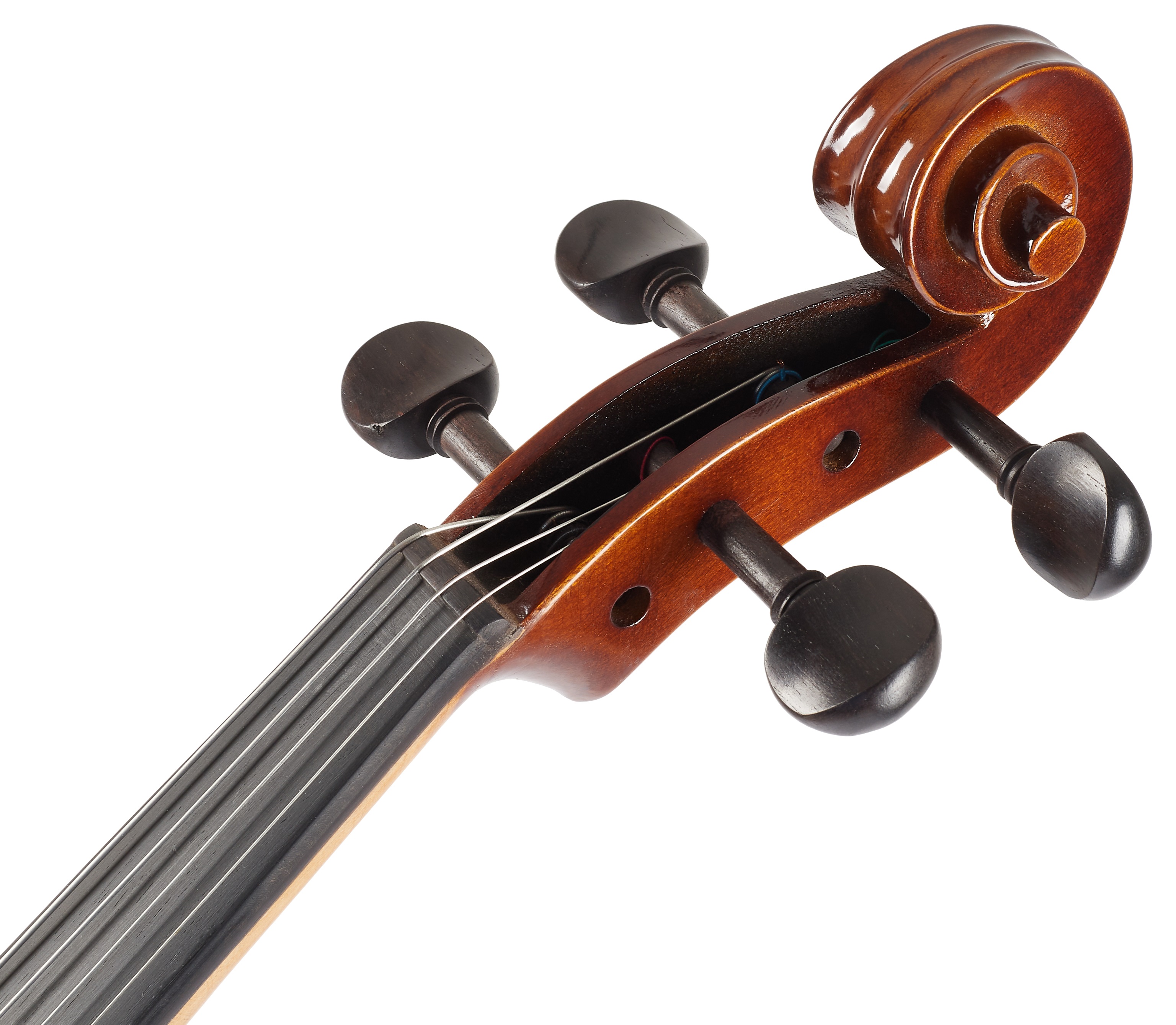 Bacio Instruments GA104 Advanced Viola 16 (obrázek 4)