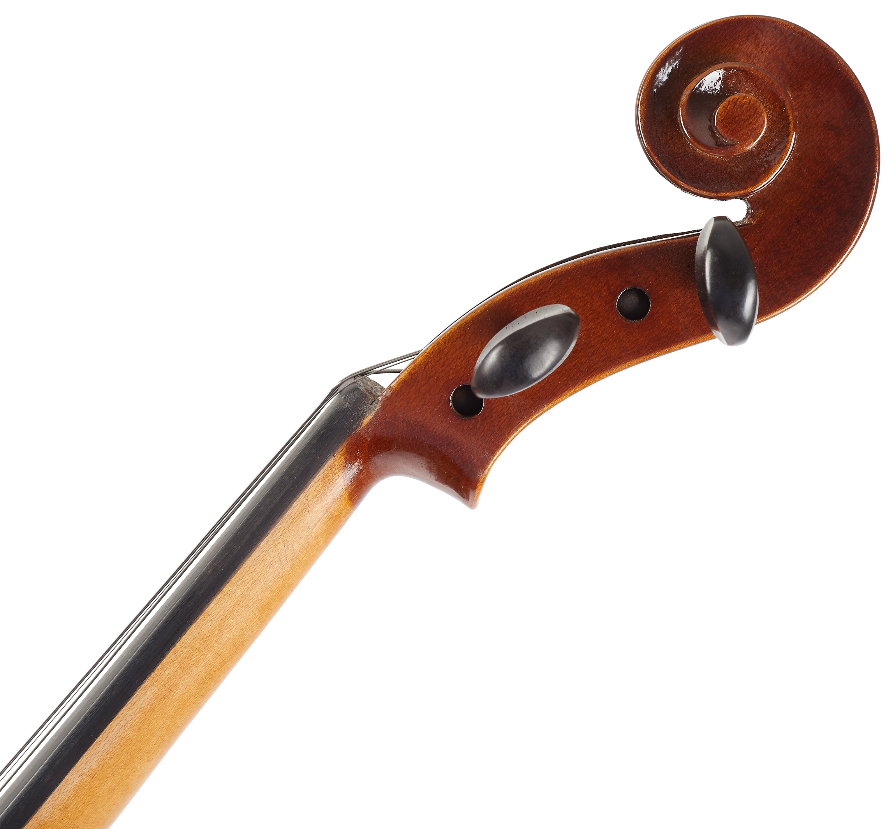 Bacio Instruments GA104 Advanced Viola 16 (obrázek 5)
