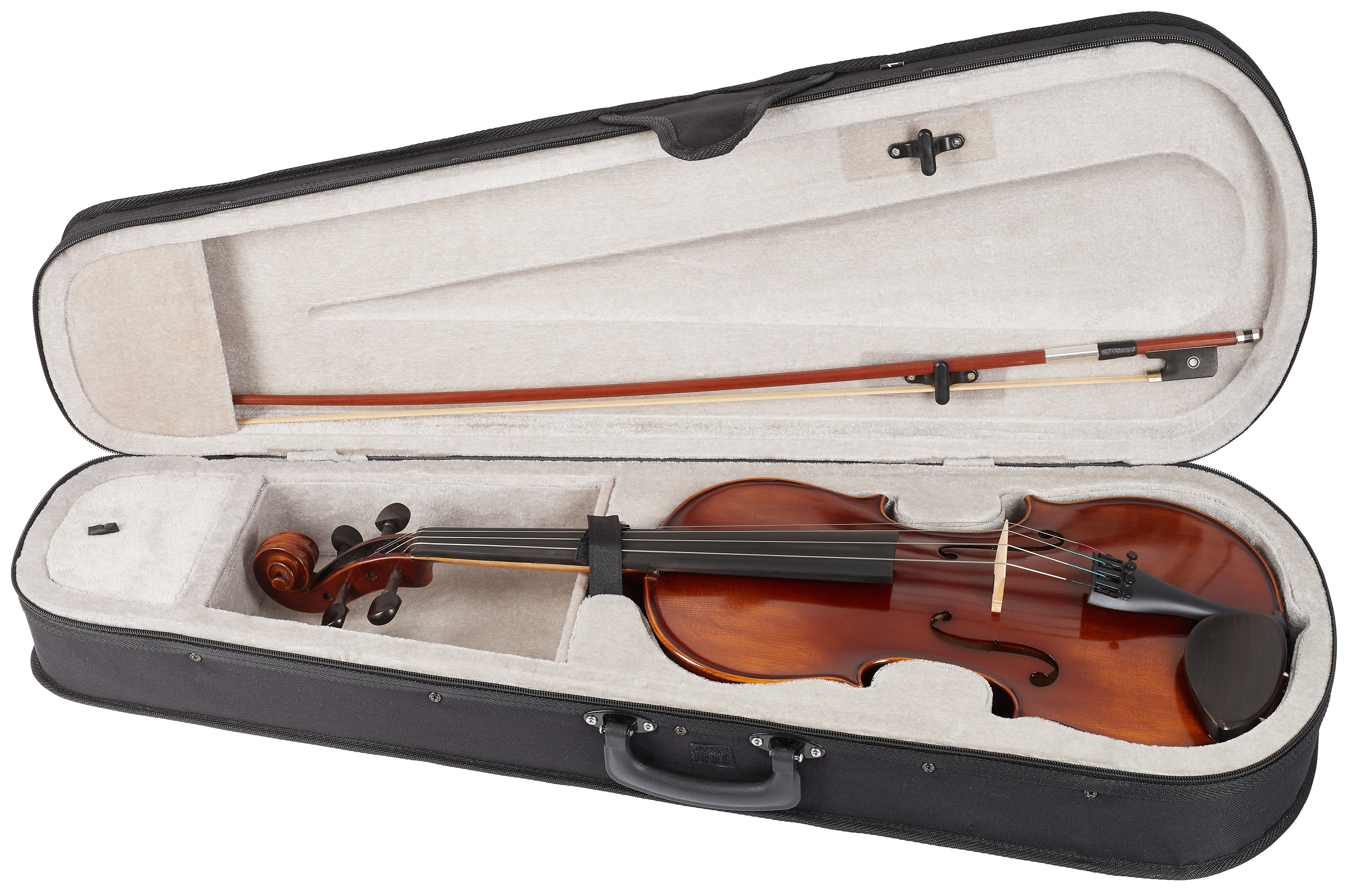 Bacio Instruments GA104 Advanced Viola 16 (obrázek 6)