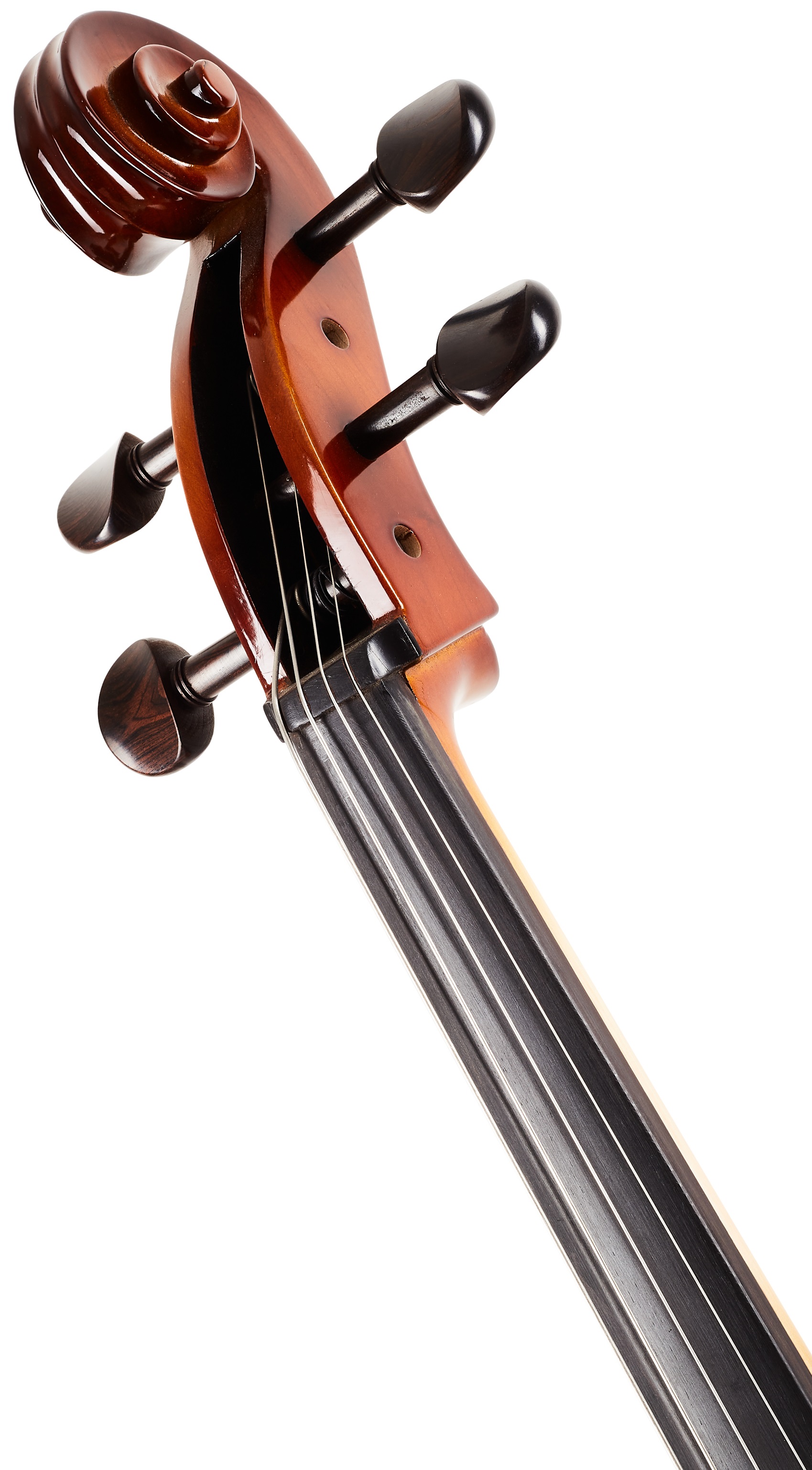 Bacio Instruments Student Cello (GC104) 4/4 (obrázek 5)
