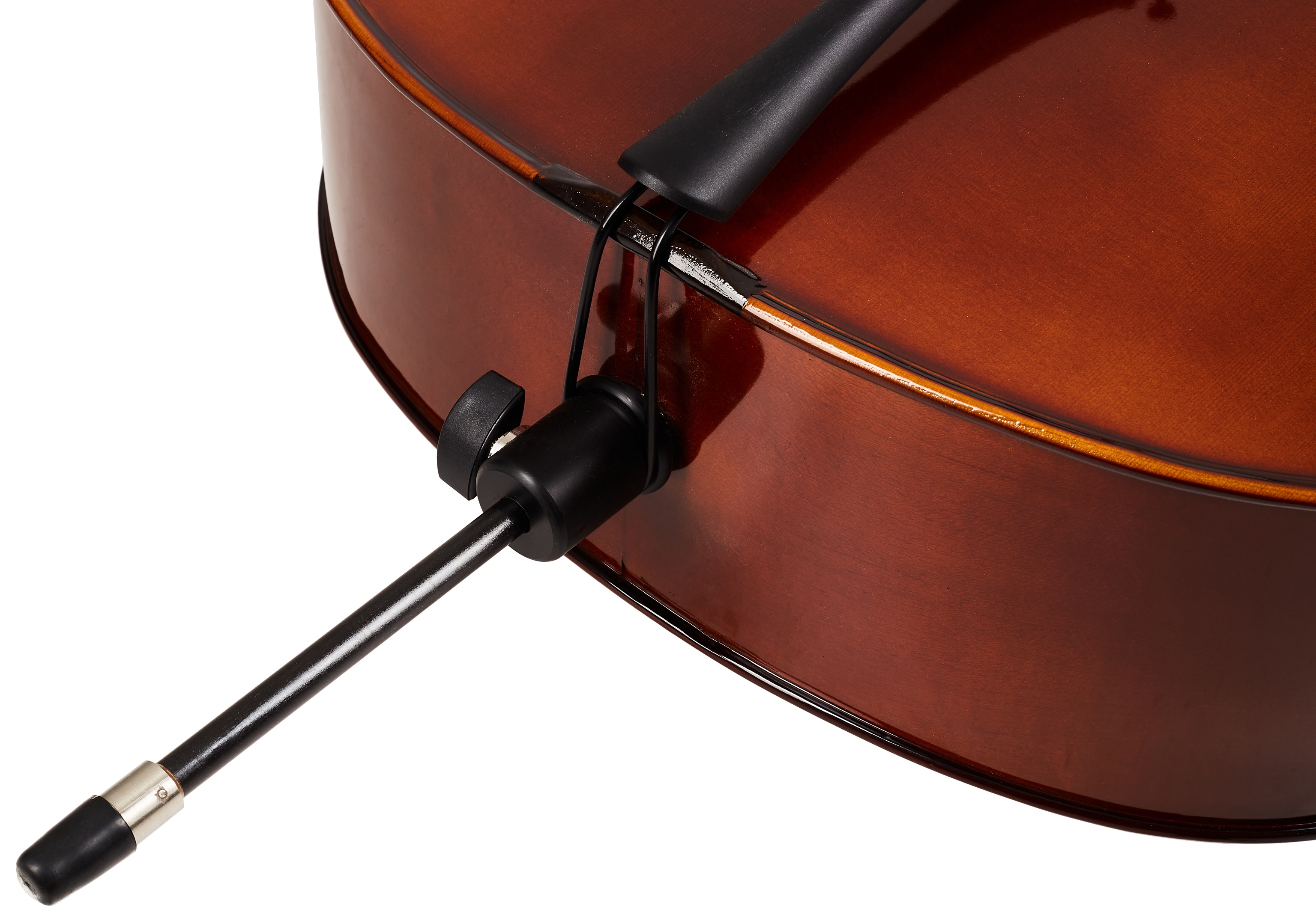 Bacio Instruments Student Cello (GC104) 4/4 (obrázek 8)
