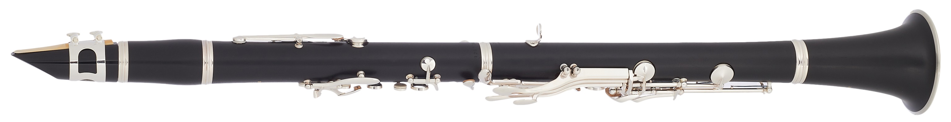 Buffet Crampon E11 B 18/6 Gigbag