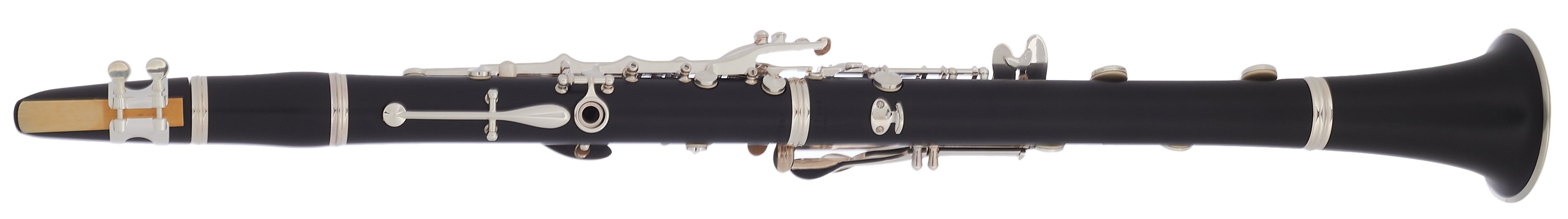 Buffet Crampon E11 B 18/6 Gigbag (obrázek 3)