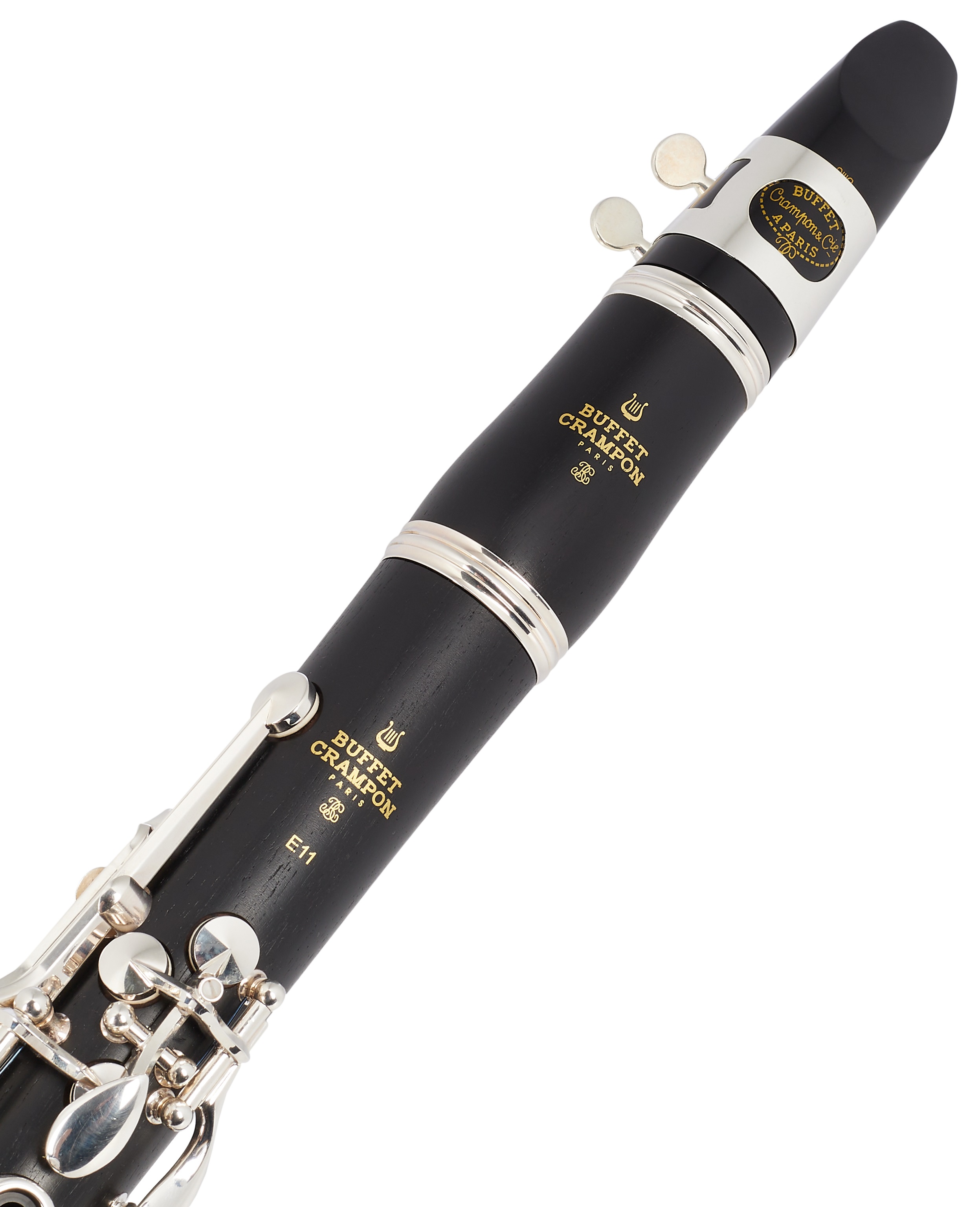 Buffet Crampon E11 B 18/6 Gigbag (obrázek 6)
