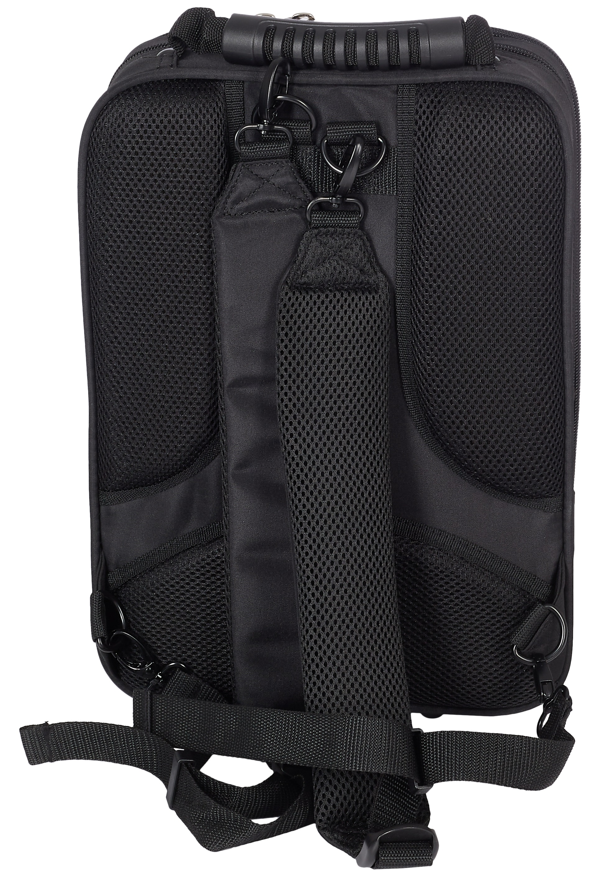 Buffet Crampon E11 B 18/6 Gigbag (obrázek 9)