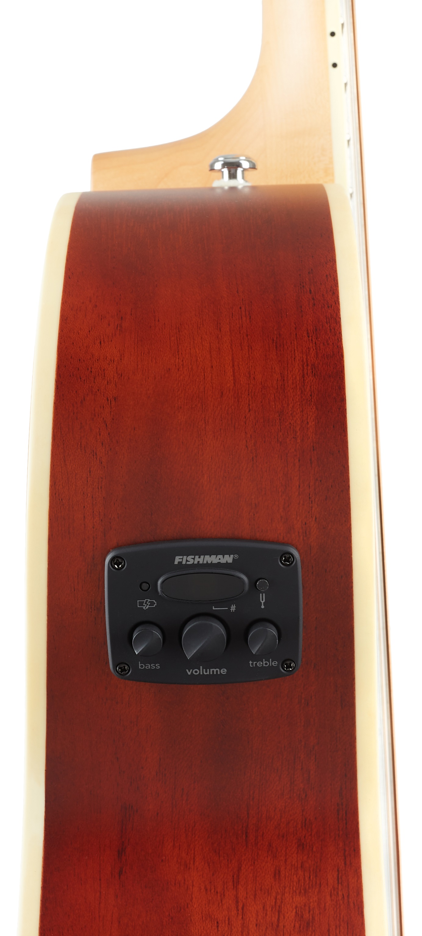 Fender Tim Armstrong Hellcat-12 WN NAT (obrázek 4)