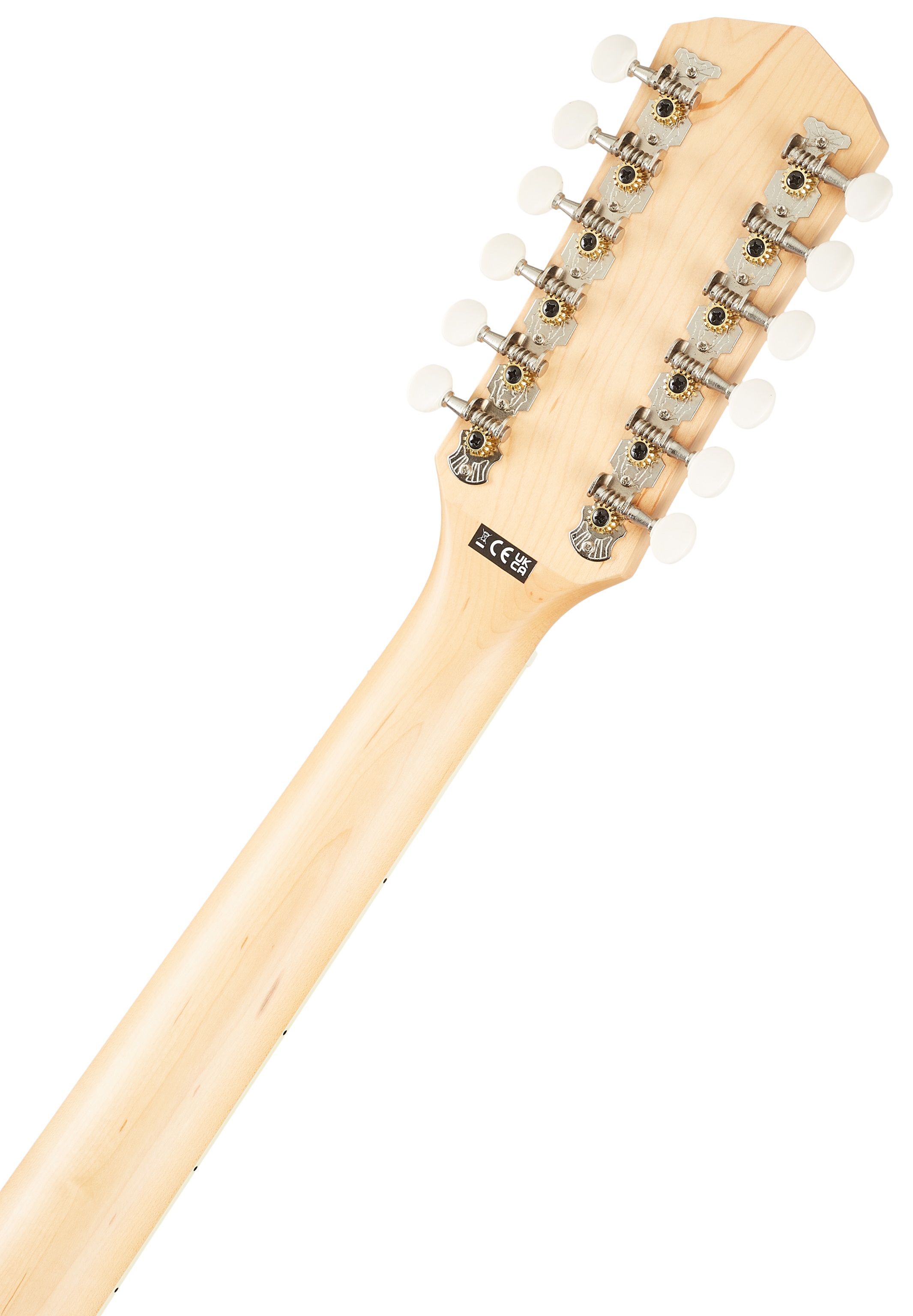 Fender Tim Armstrong Hellcat-12 WN NAT (obrázek 6)