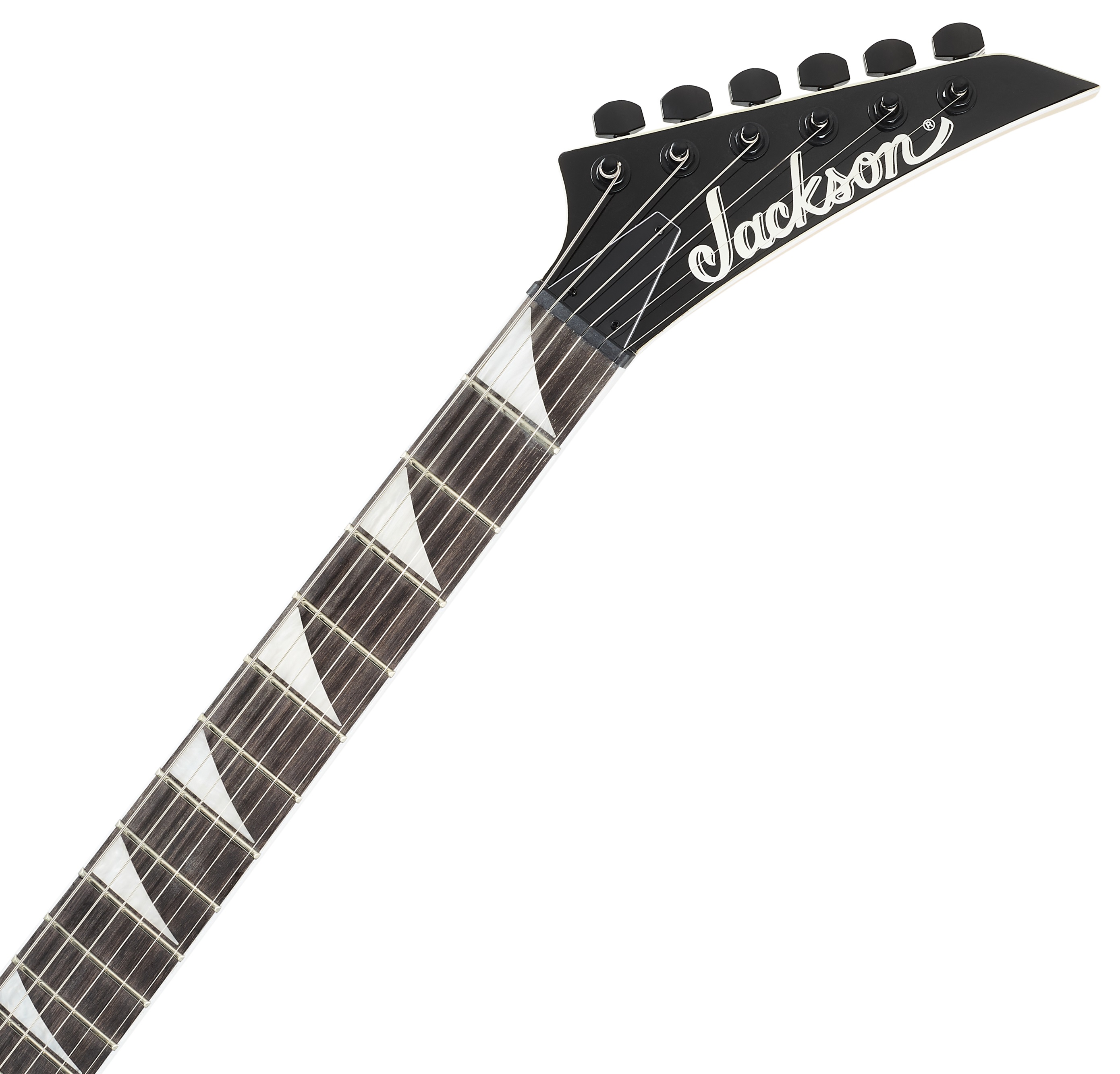 Jackson JS32 Dinky Arch Top HT AMR TBB (obrázek 4)