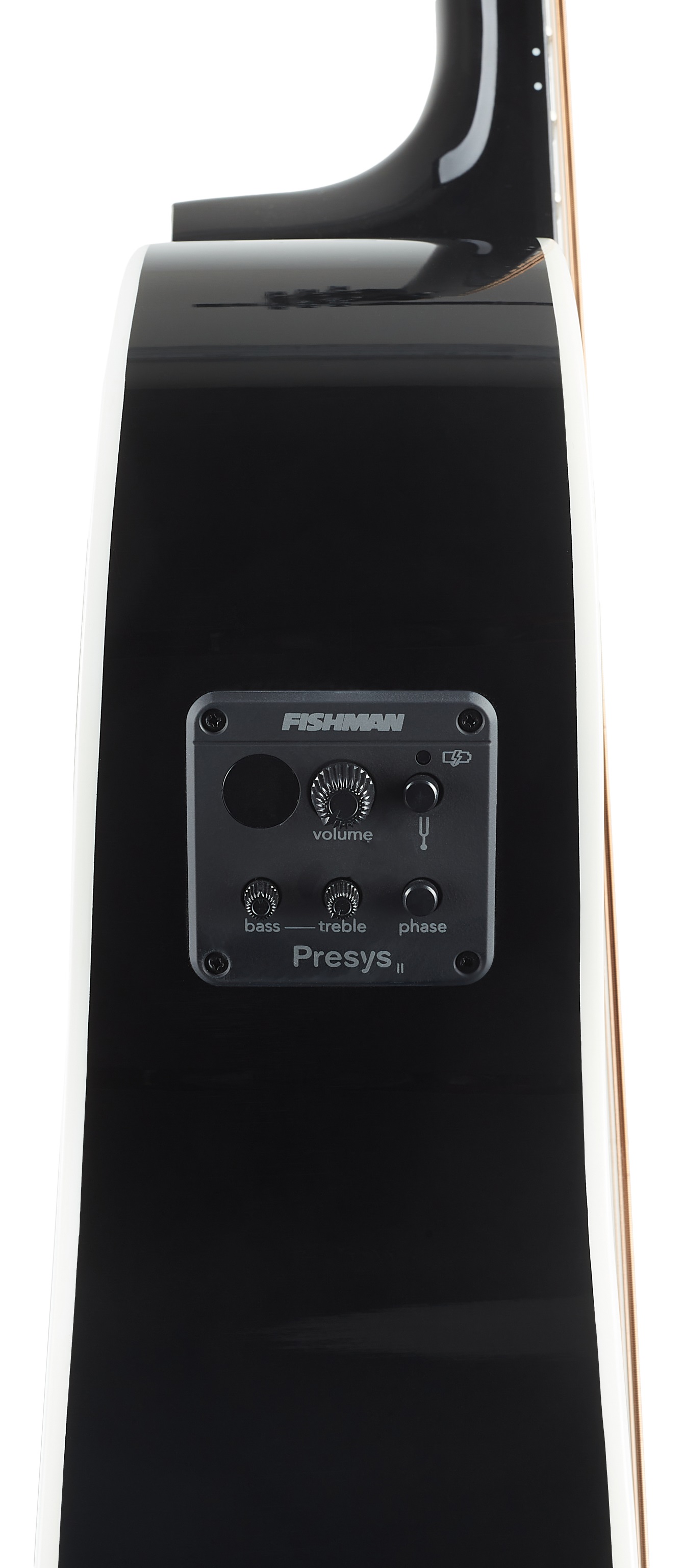 Sigma Guitars 000MC-1E-BK (obrázek 4)