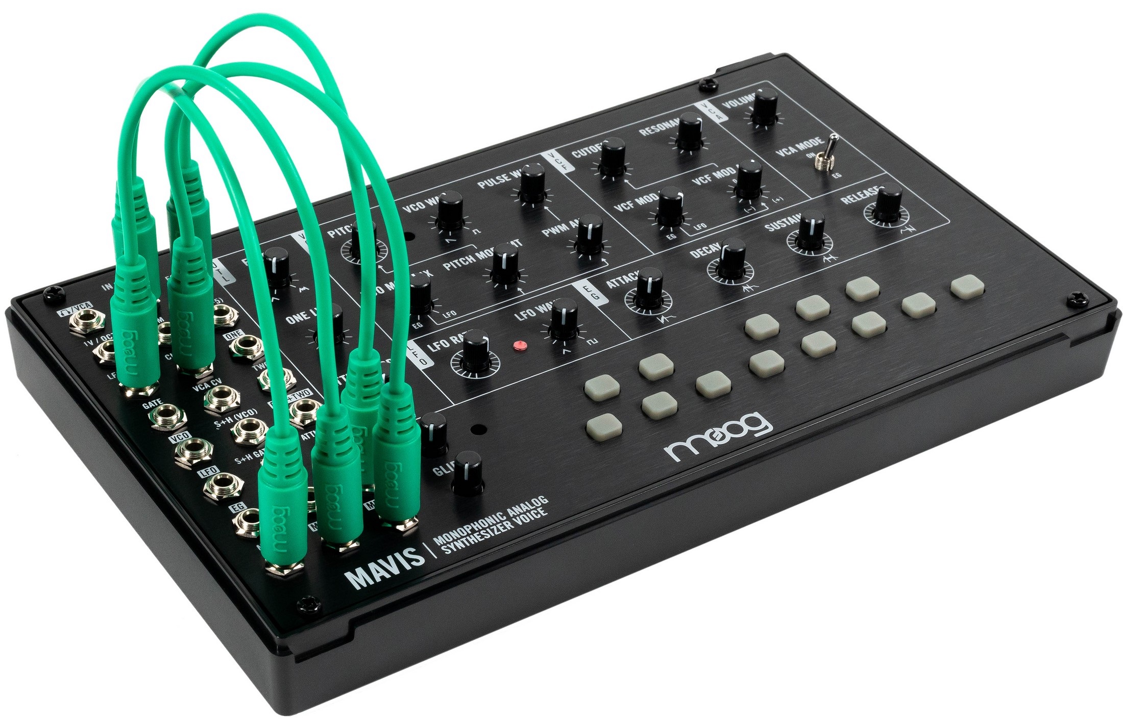 Levně Moog MAVIS