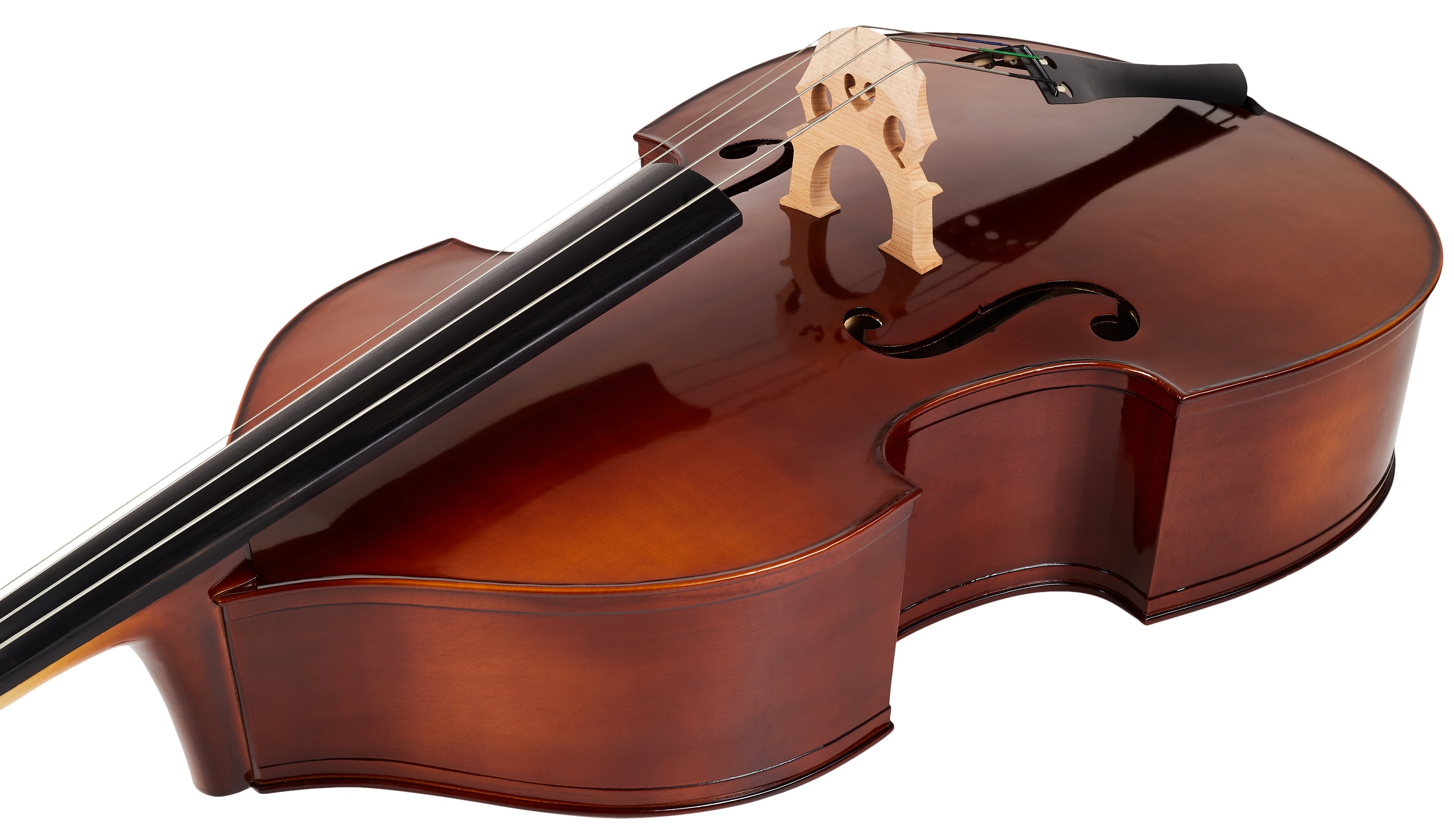 Bacio Instruments HB050 Advanced Solid Bass 3/4 (obrázek 3)