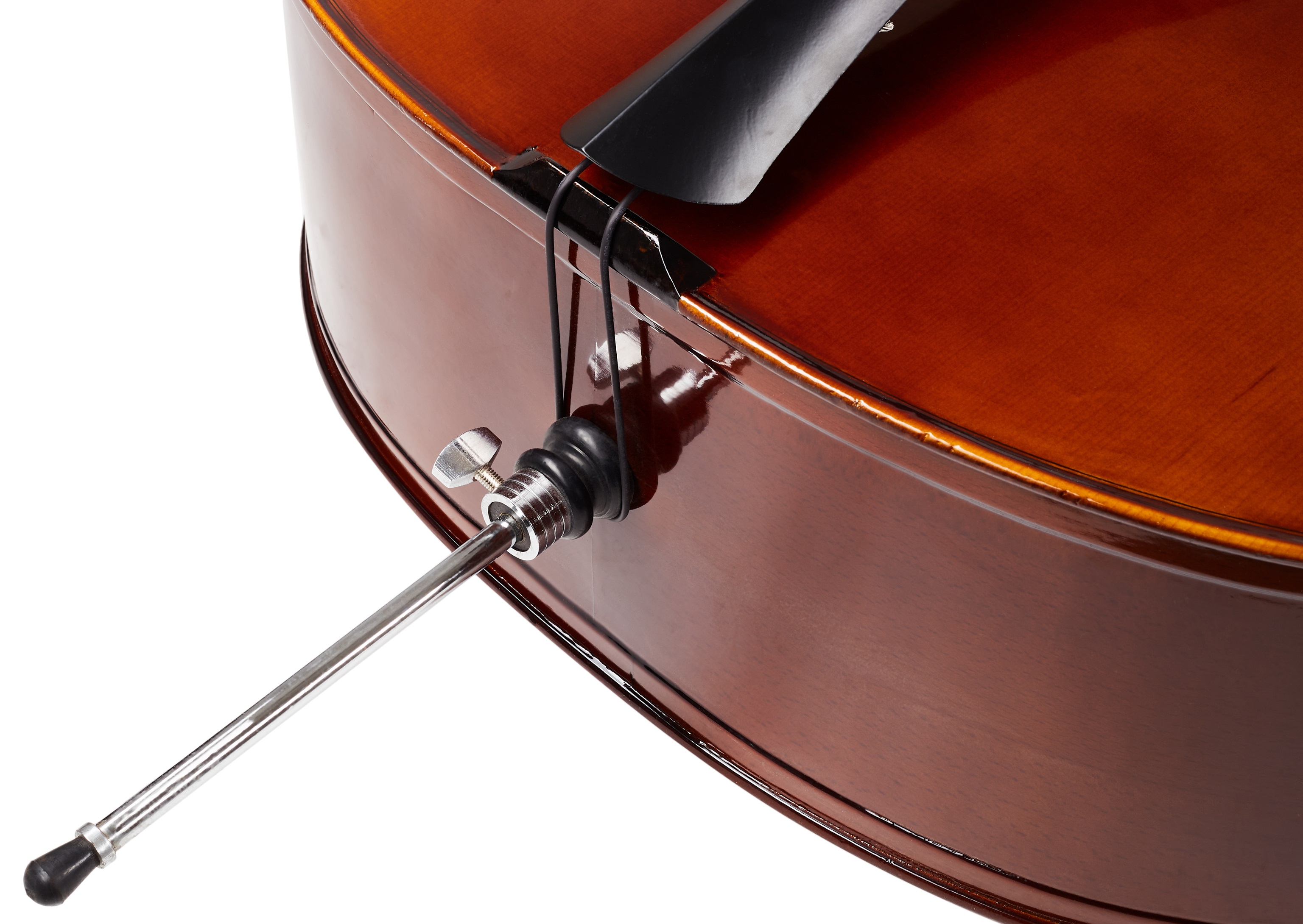Bacio Instruments HB050 Advanced Solid Bass 3/4 (obrázek 5)