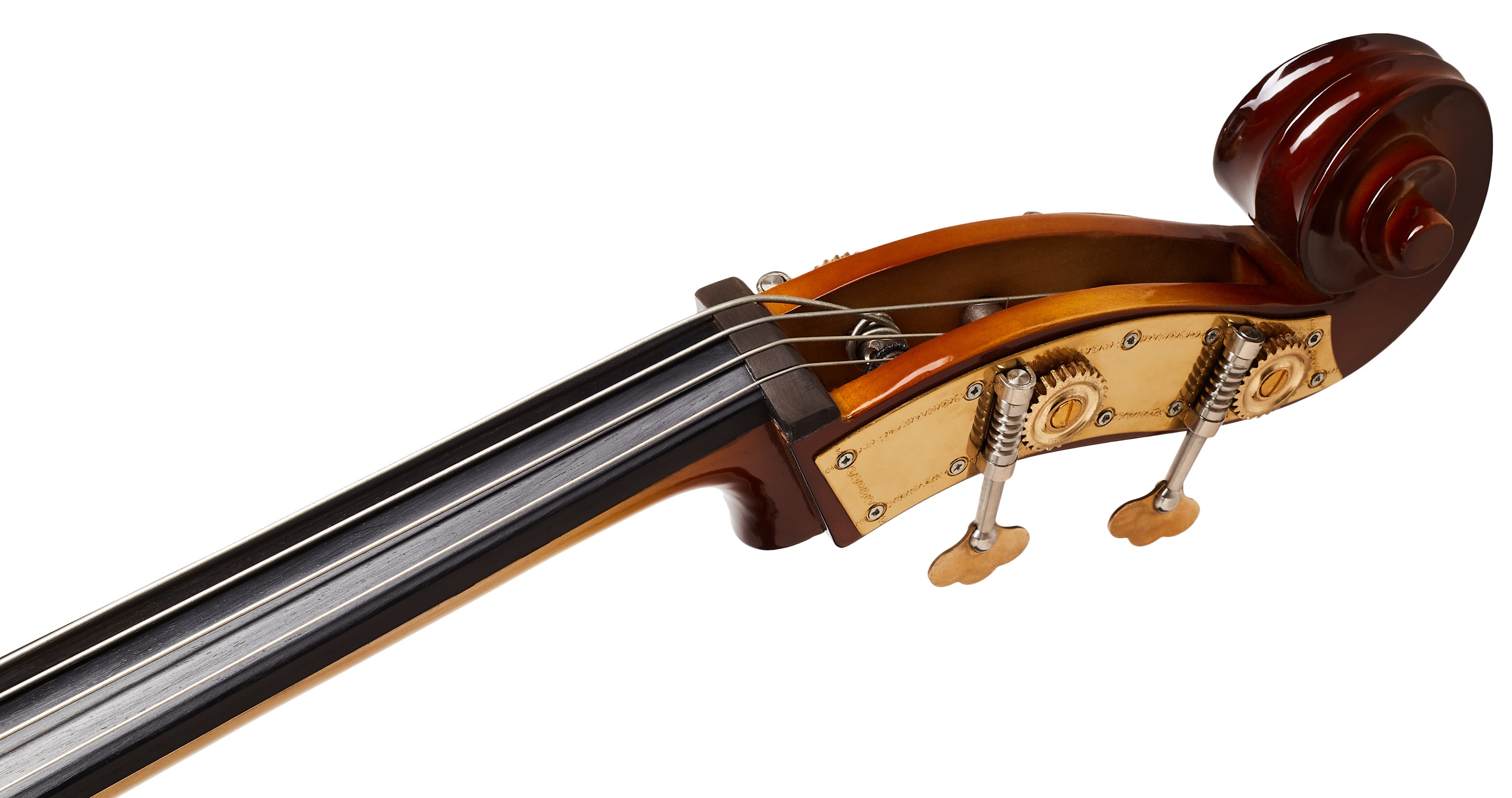 Bacio Instruments HB050 Advanced Solid Bass 3/4 (obrázek 6)
